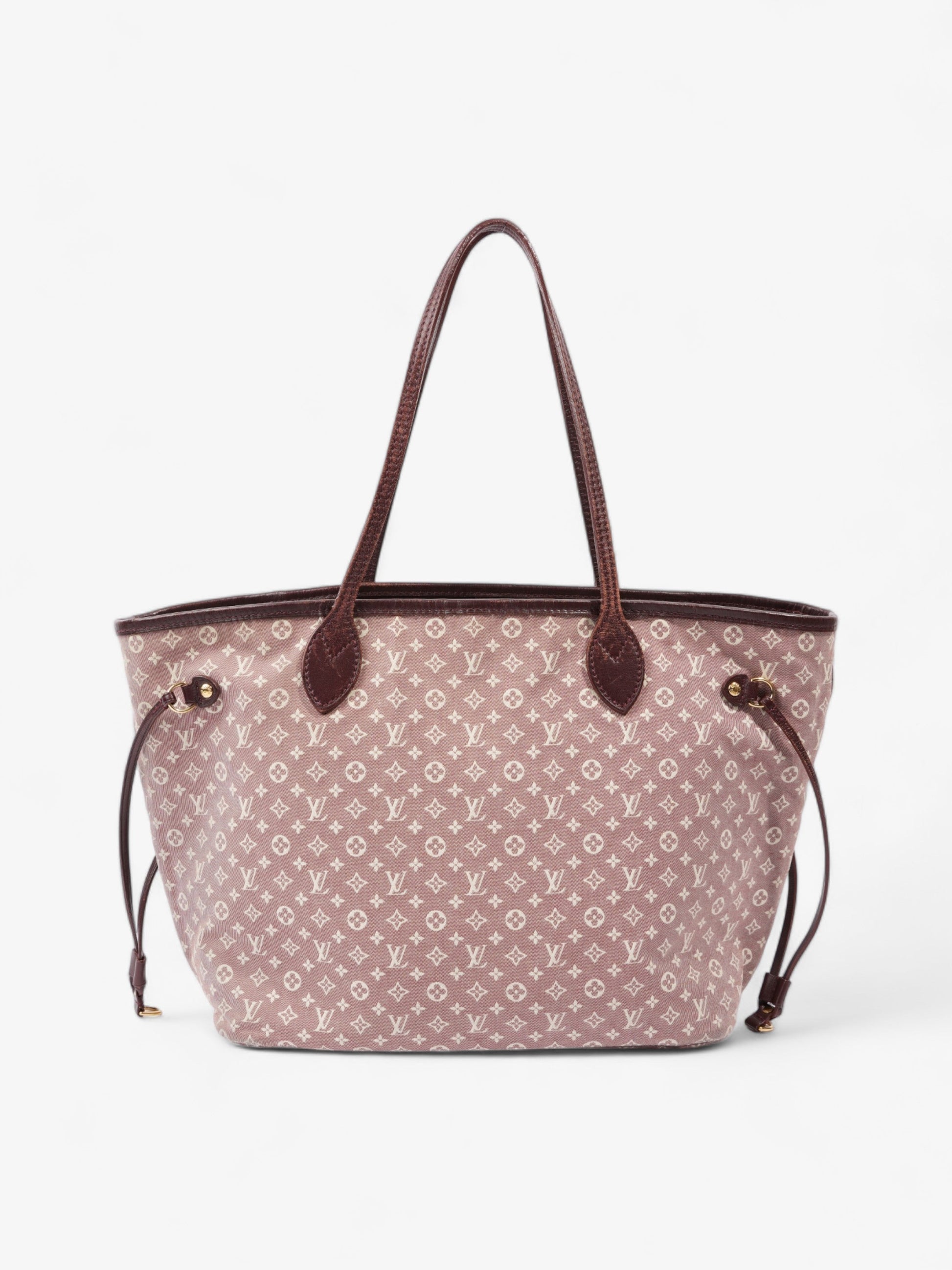 Louis Vuitton Neverfull MM Monogram Idylle Canvas