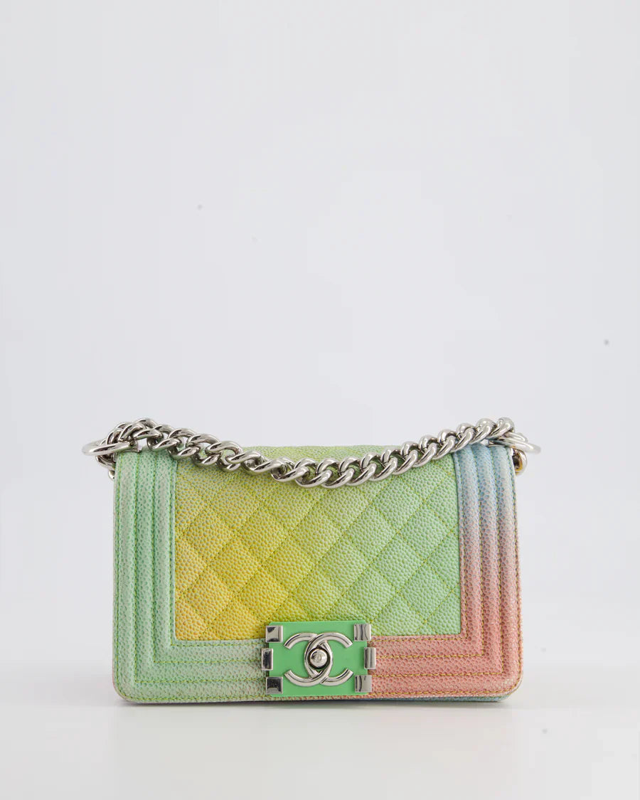 Chanel Handbag - Lynora Bags