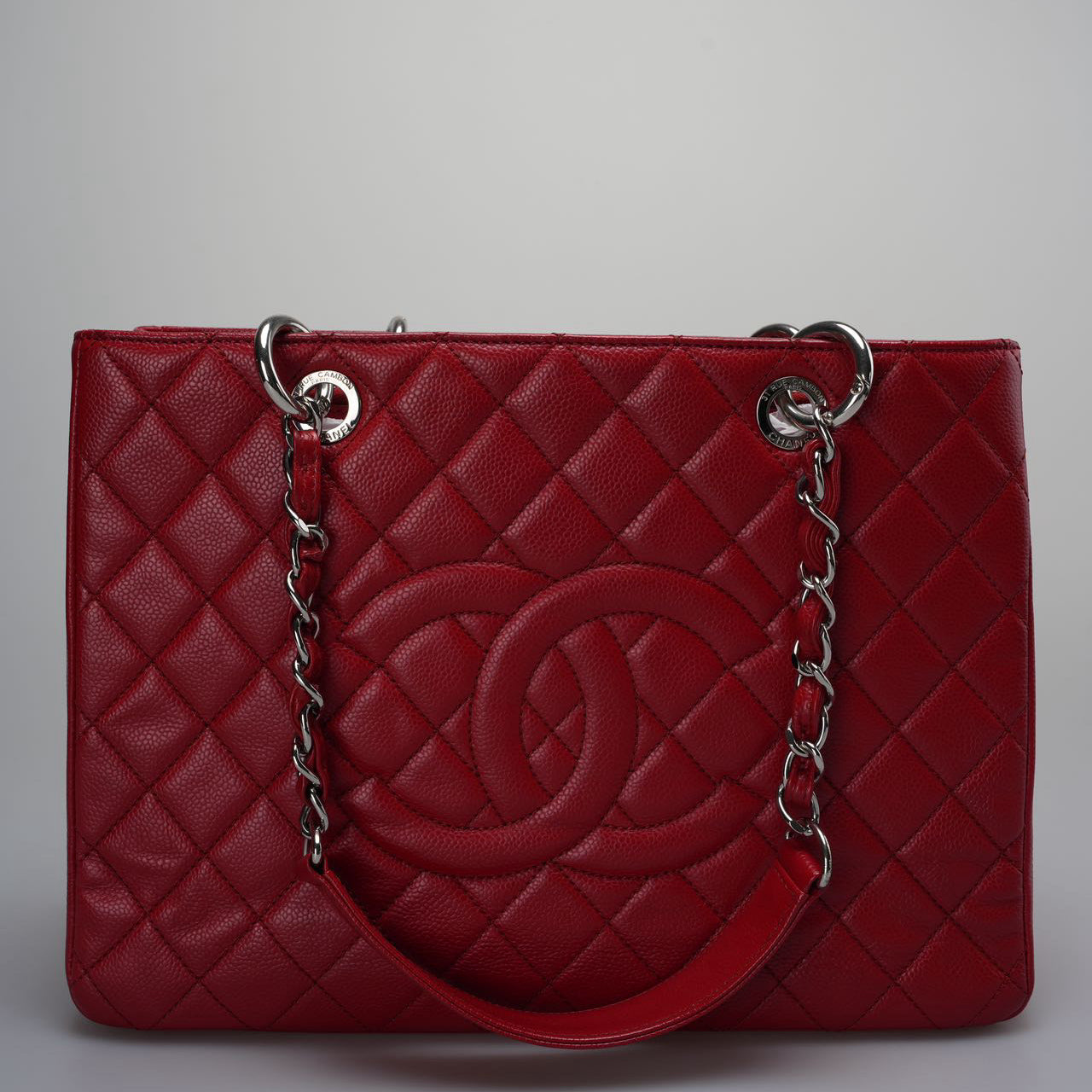 Chanel Tote Bag - Lynora Bags
