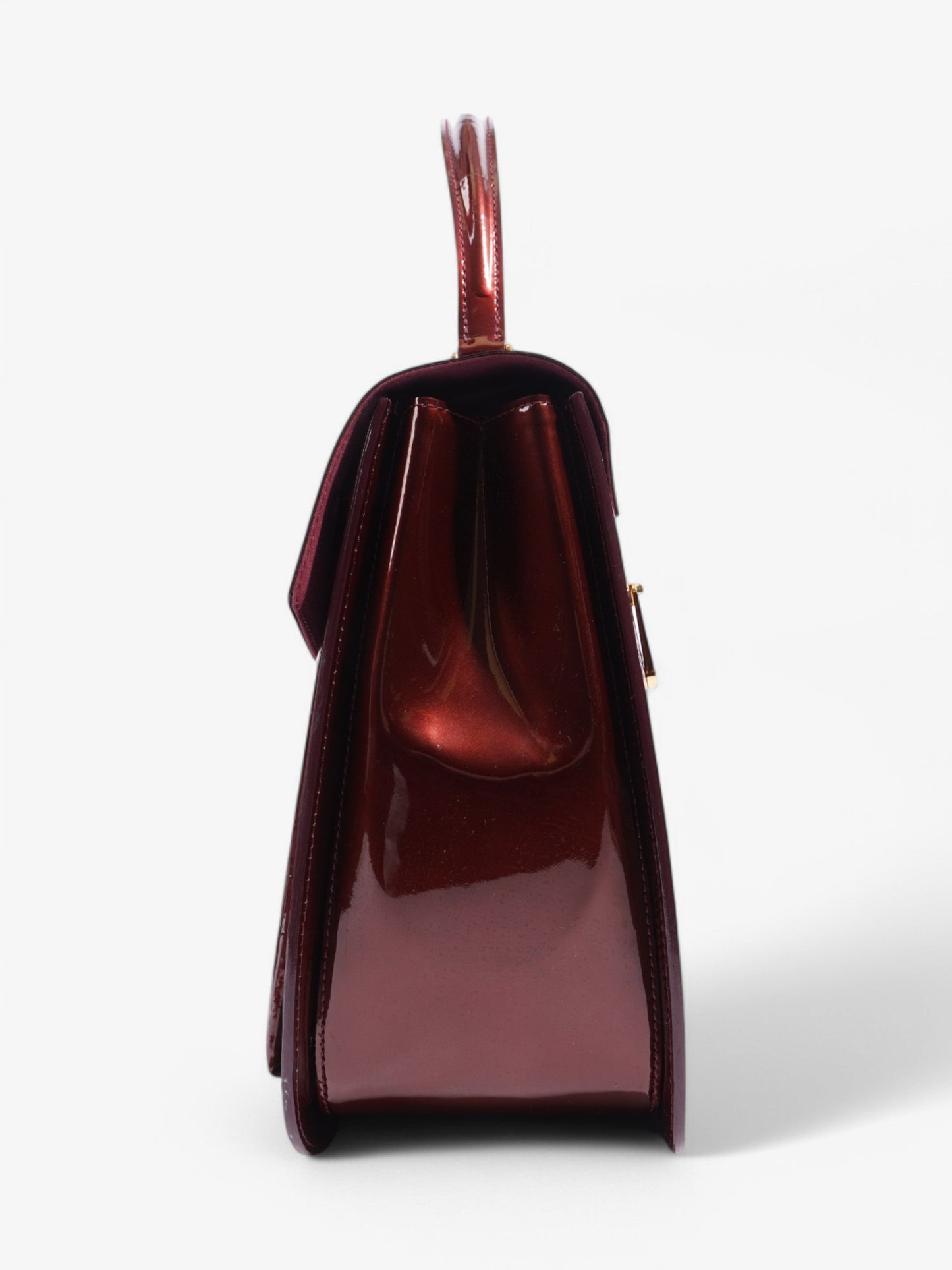 Louis Vuitton Mirada Amarante Vernis Leather