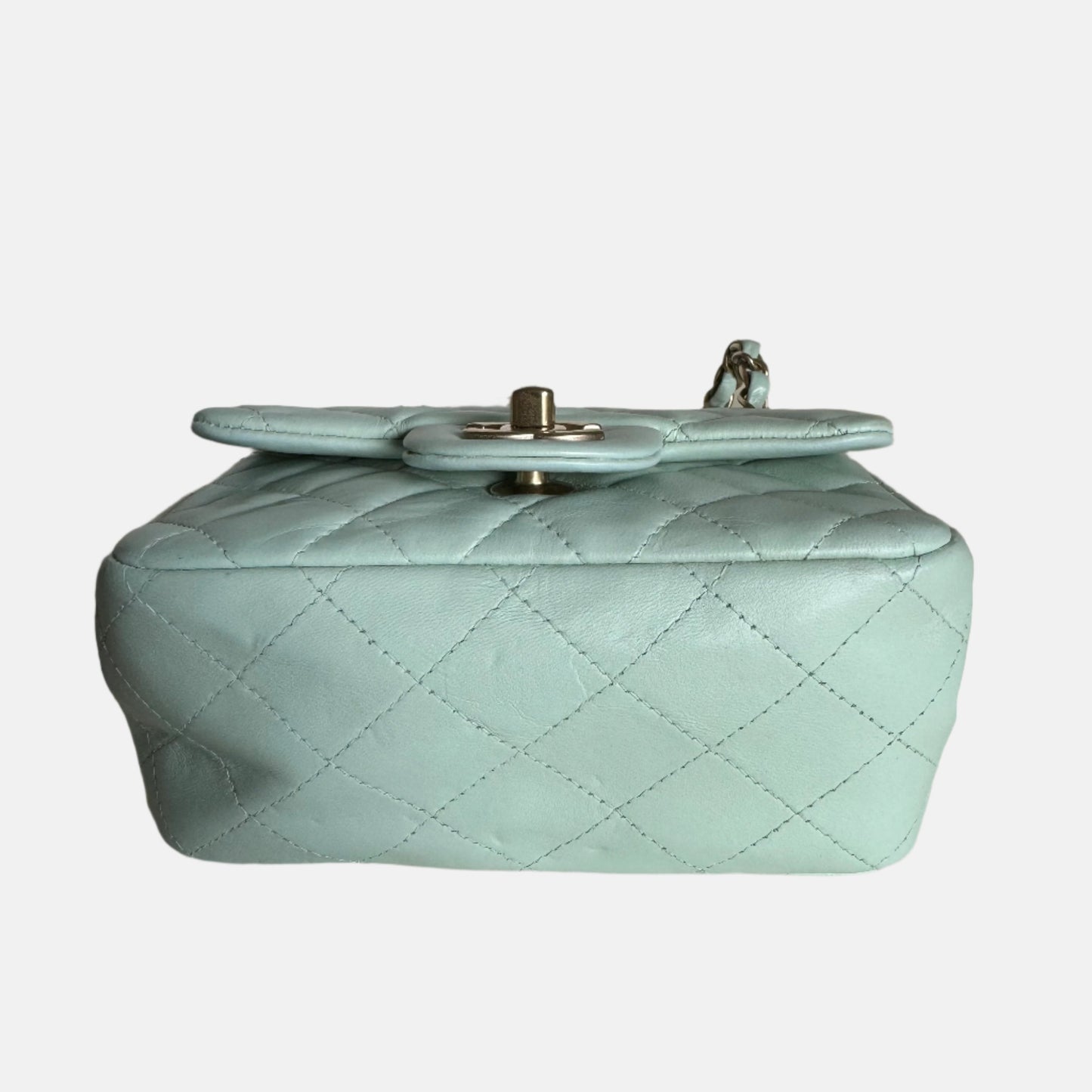 Chanel Classic Flap Crossbody Bag - Lynora Bags