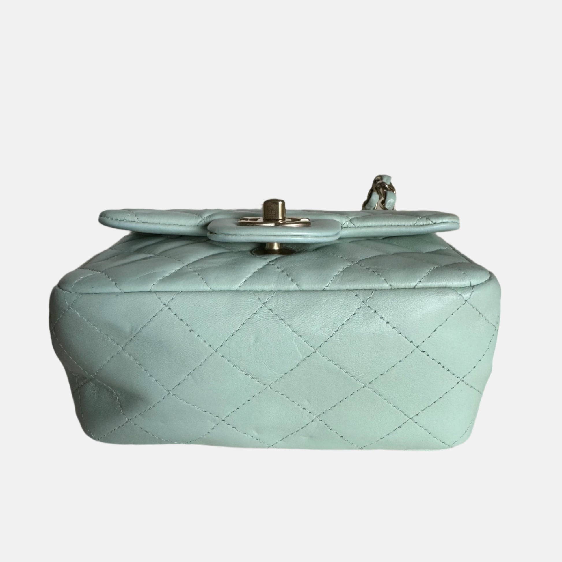 Chanel Classic Flap Crossbody Bag - Lynora Bags