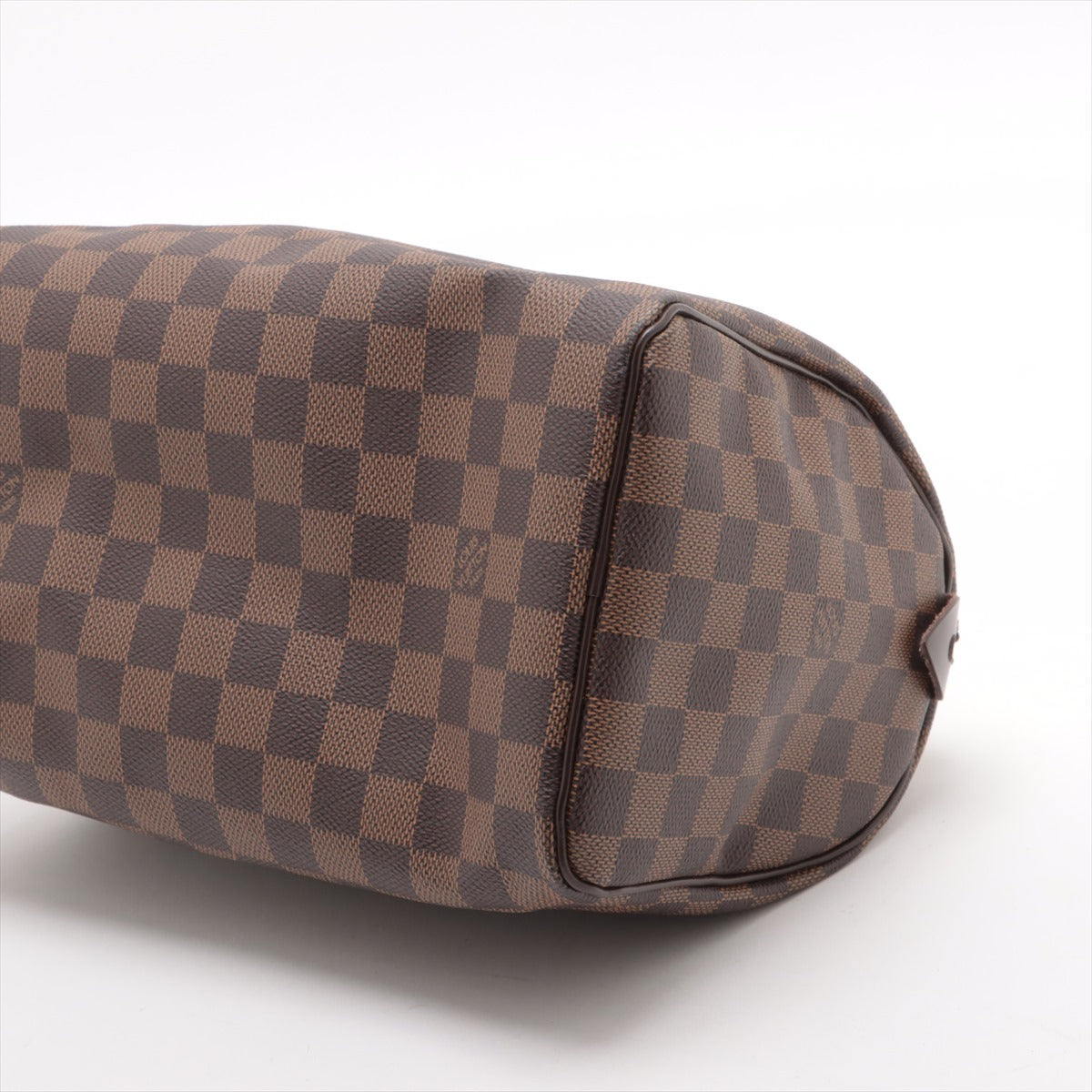 Louis Vuitton Damier Ebene Speedy 25 Clearance Sale
