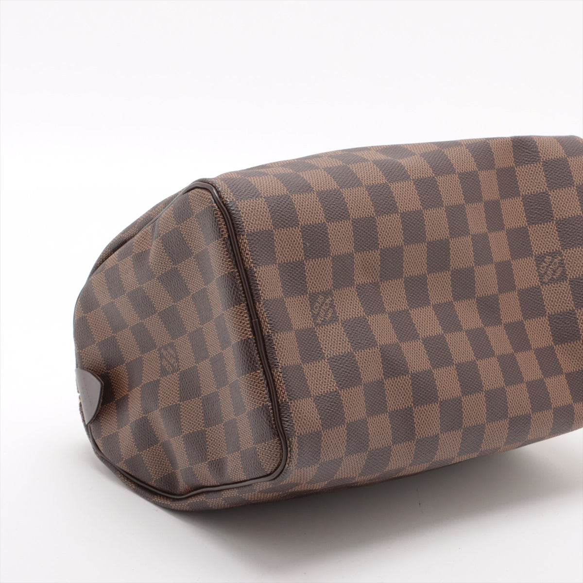 Louis Vuitton Damier Ebene Speedy 25 Clearance Sale