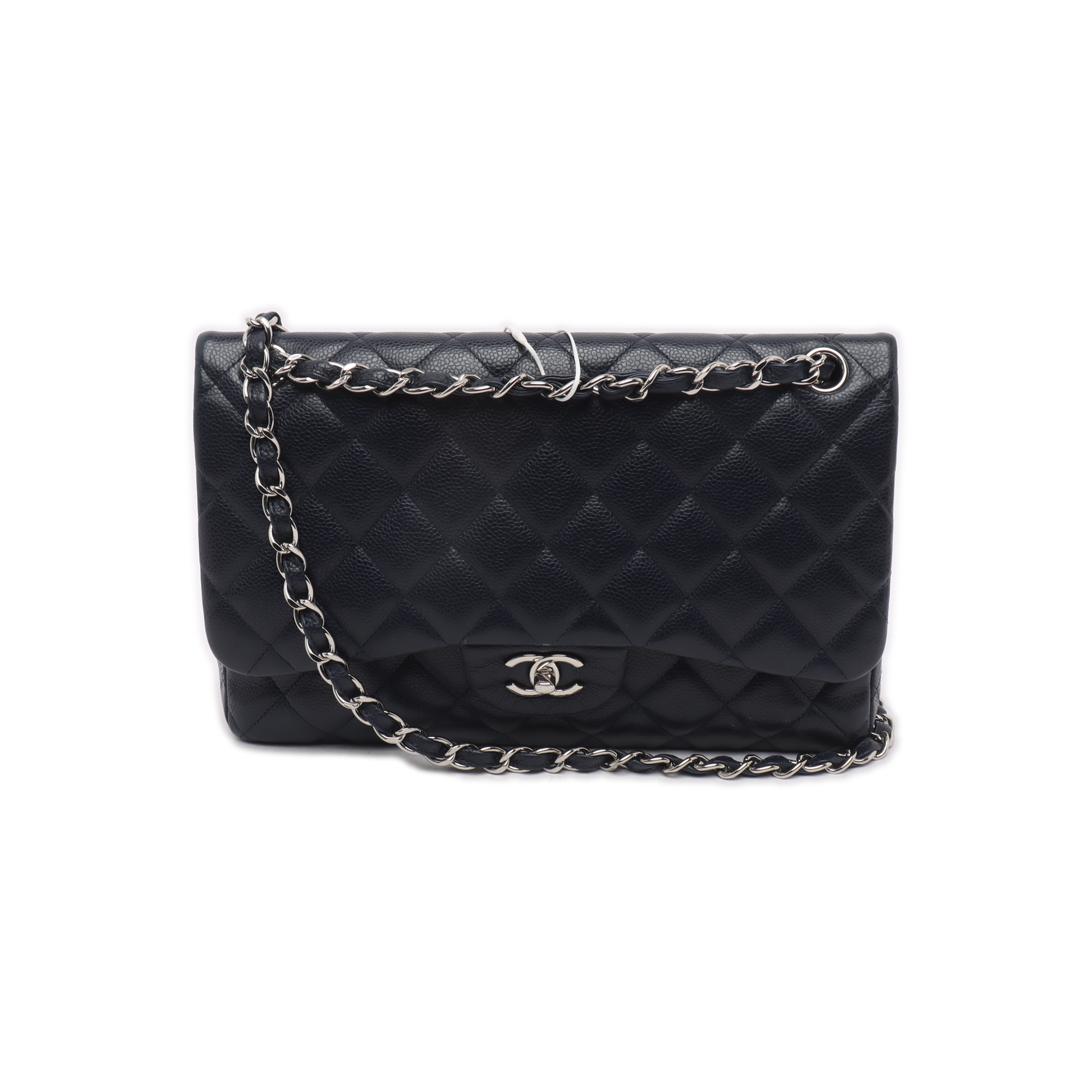 Chanel Classic Flap Shoulder Bag - Lynora Bags