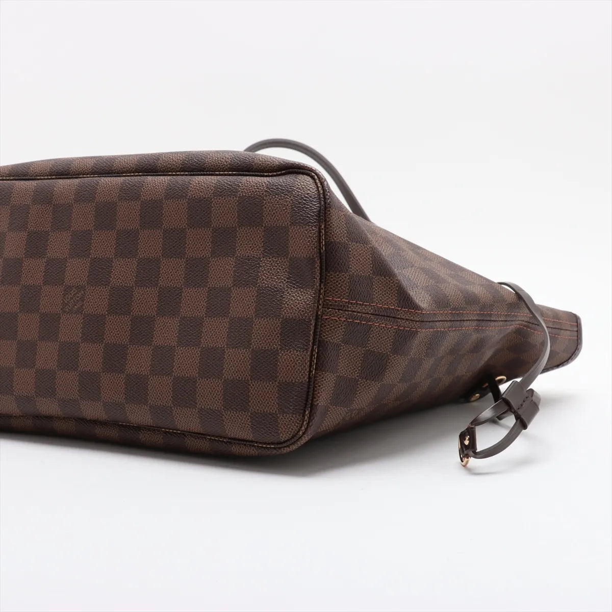 Louis Vuitton Damier Ebene Canvas Neverfull MM Clearance Sale