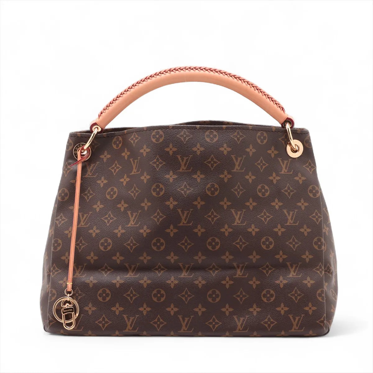 Louis Vuitton Monogram Canvas Artsy MM Clearance Sale