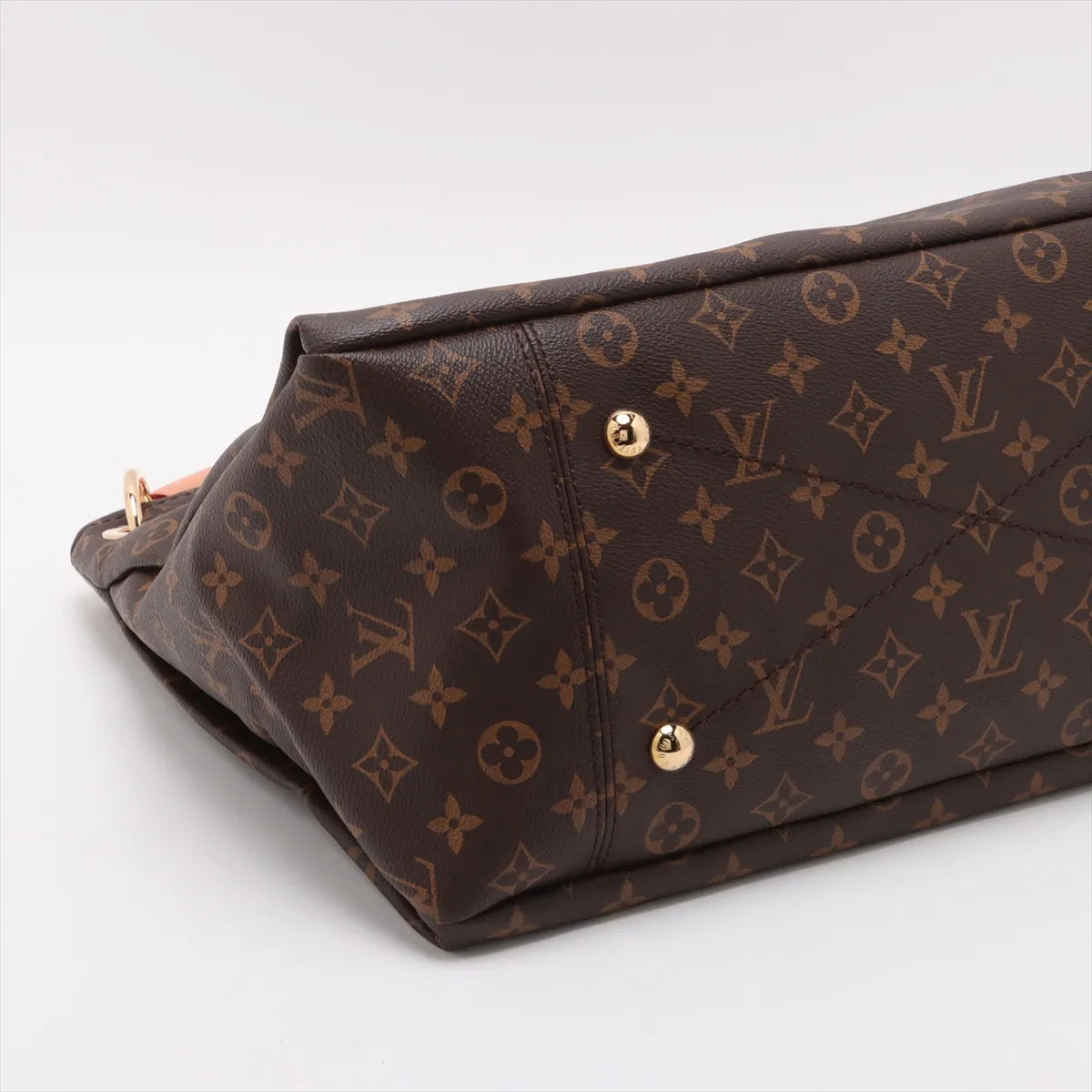 Louis Vuitton Monogram Canvas Artsy MM Clearance Sale
