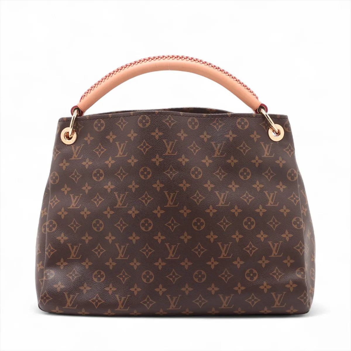 Louis Vuitton Monogram Canvas Artsy MM Clearance Sale