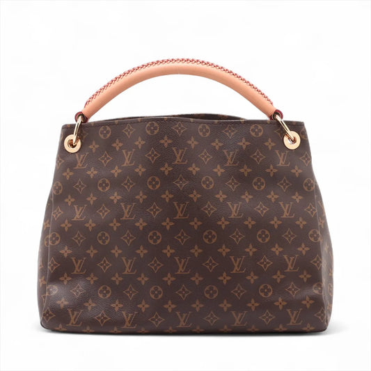 Louis Vuitton Monogram Canvas Artsy MM Clearance Sale