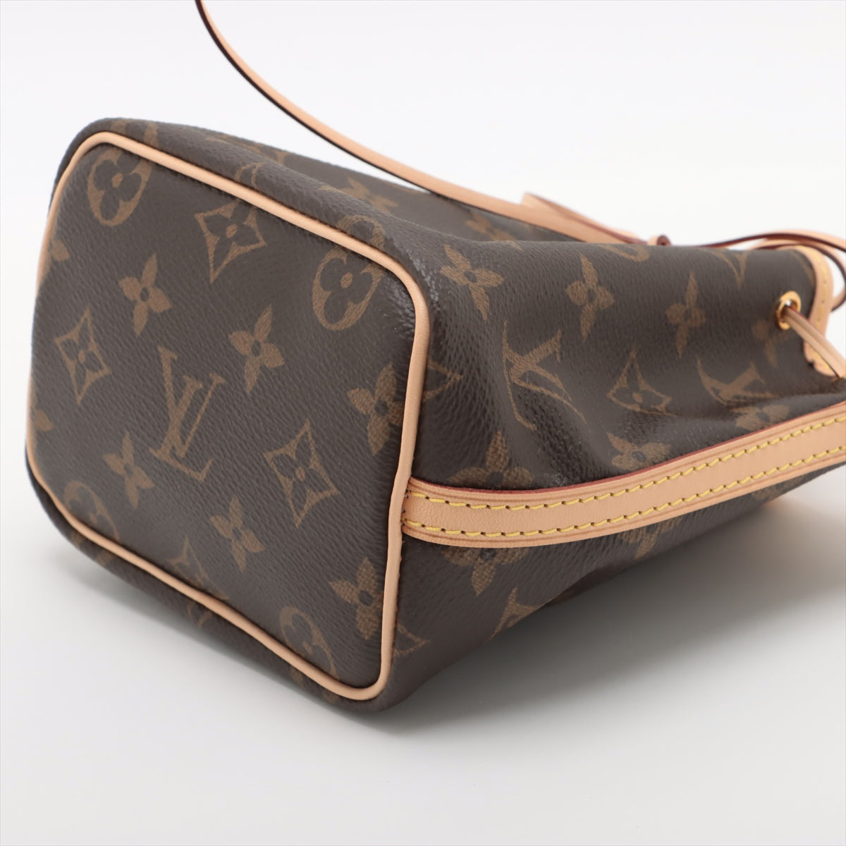 Louis Vuitton Monogram Canvas Nano Noe Clearance Sale