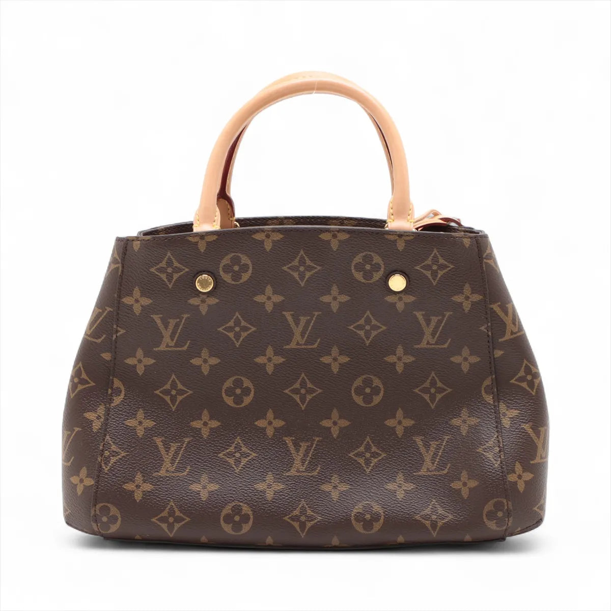 Louis Vuitton Monogram Montaigne BB Clearance Sale
