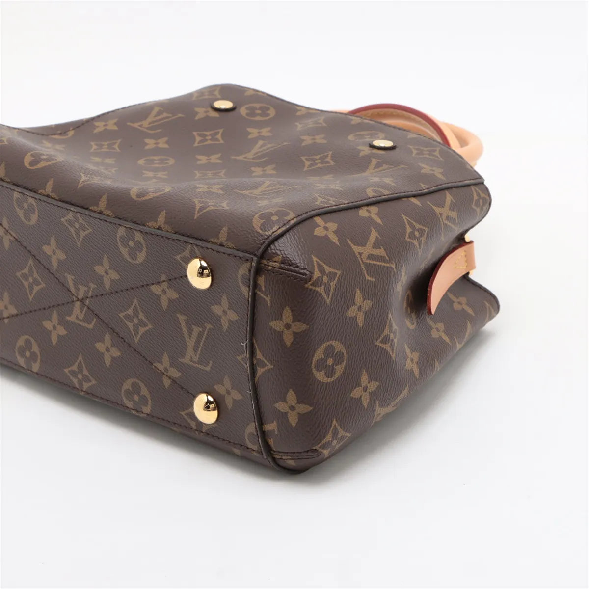 Louis Vuitton Monogram Montaigne BB Clearance Sale