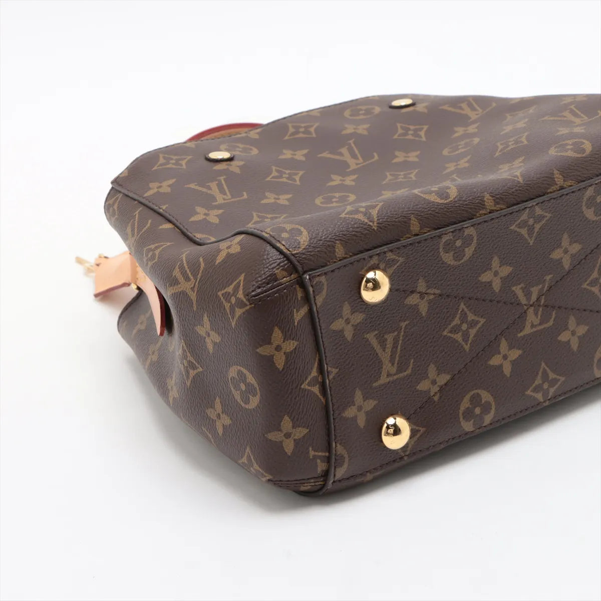 Louis Vuitton Monogram Montaigne BB Clearance Sale
