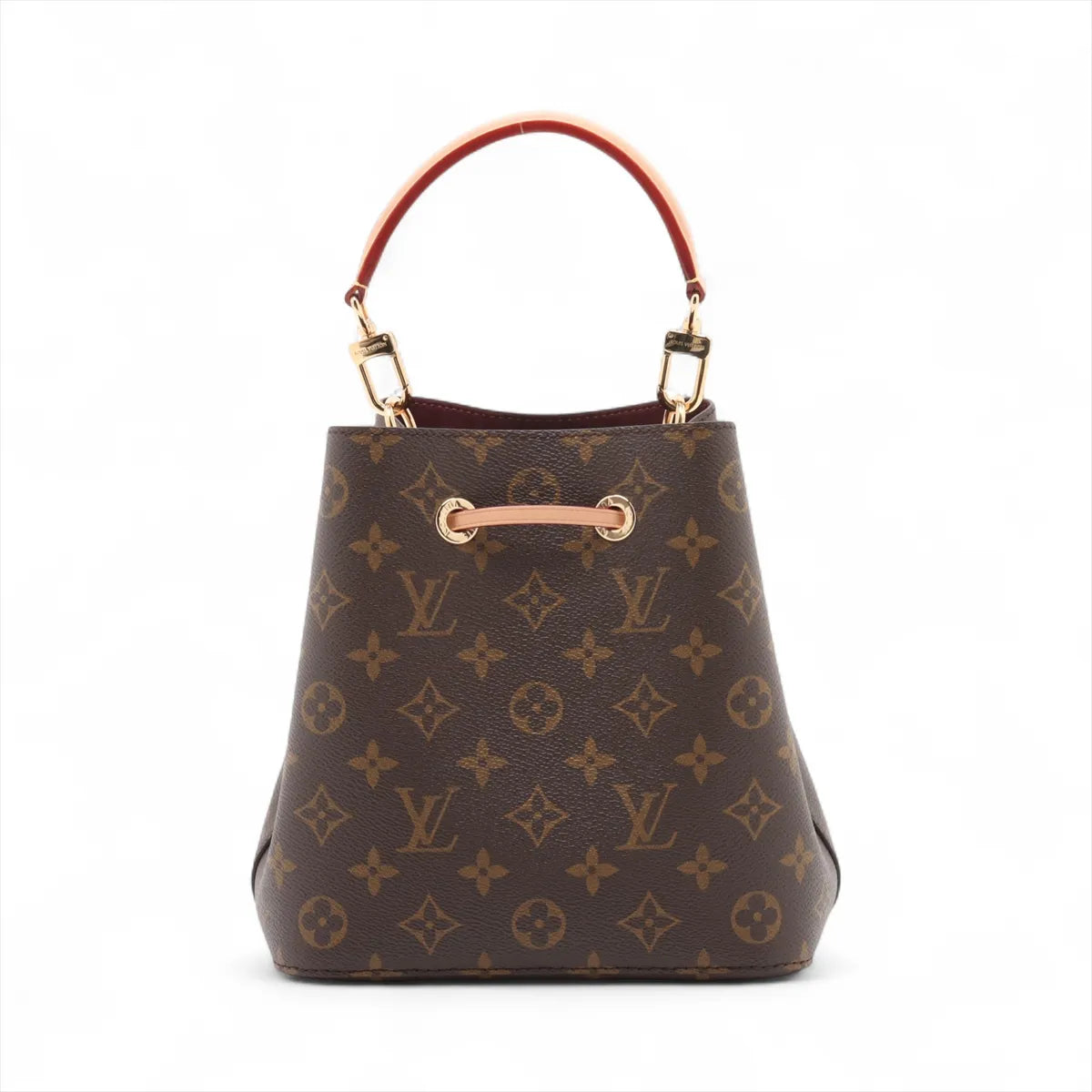 Louis Vuitton Monogram Canvas Neonoe BB Clearance Sale