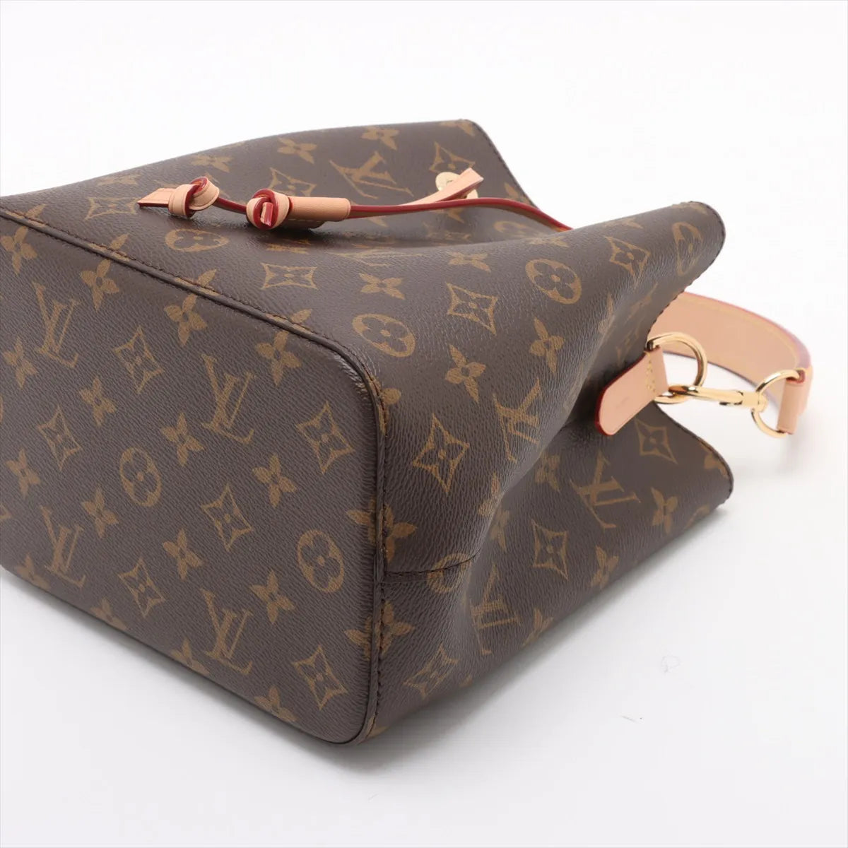 Louis Vuitton Monogram Canvas Neonoe BB Clearance Sale