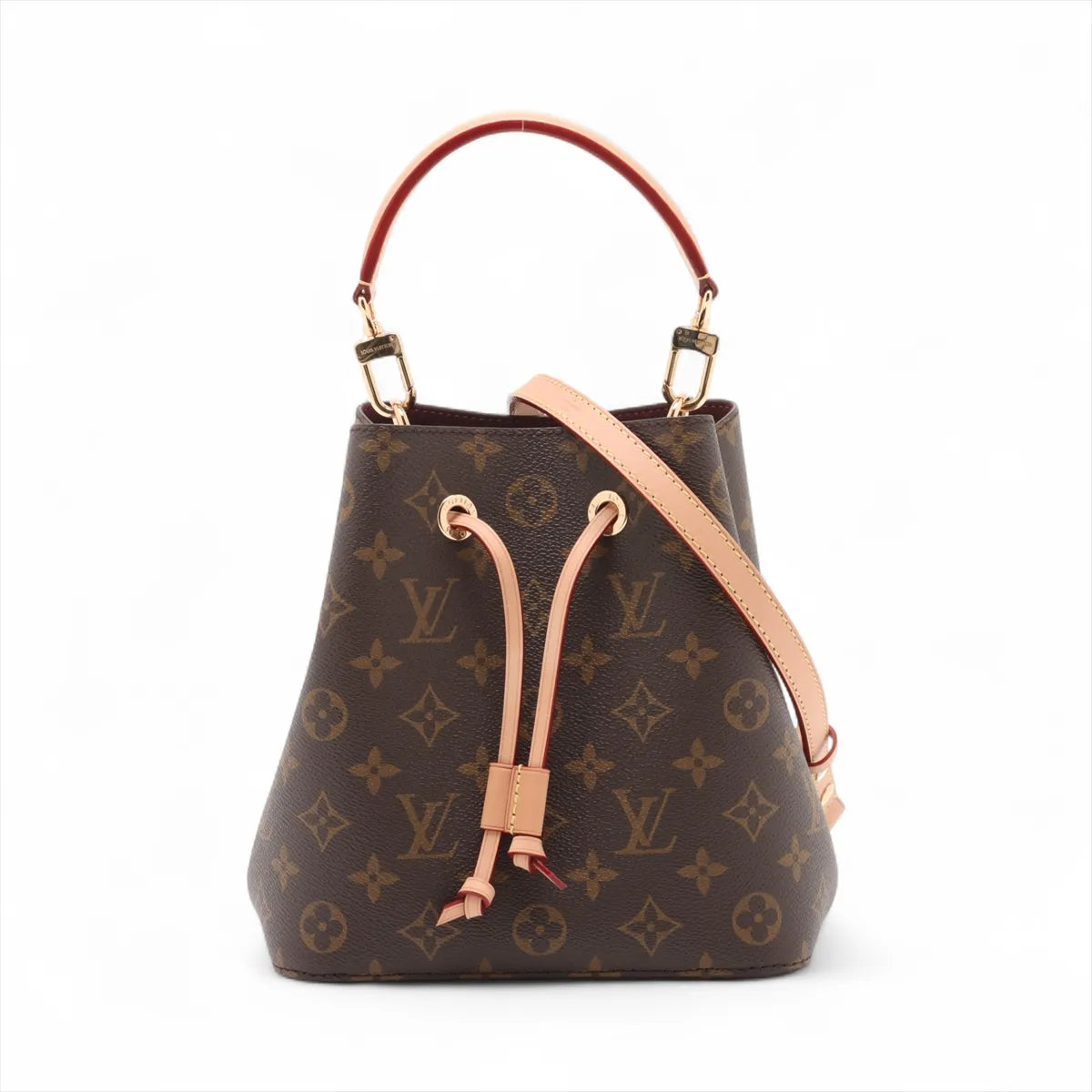 Louis Vuitton Monogram Canvas Neonoe BB Clearance Sale