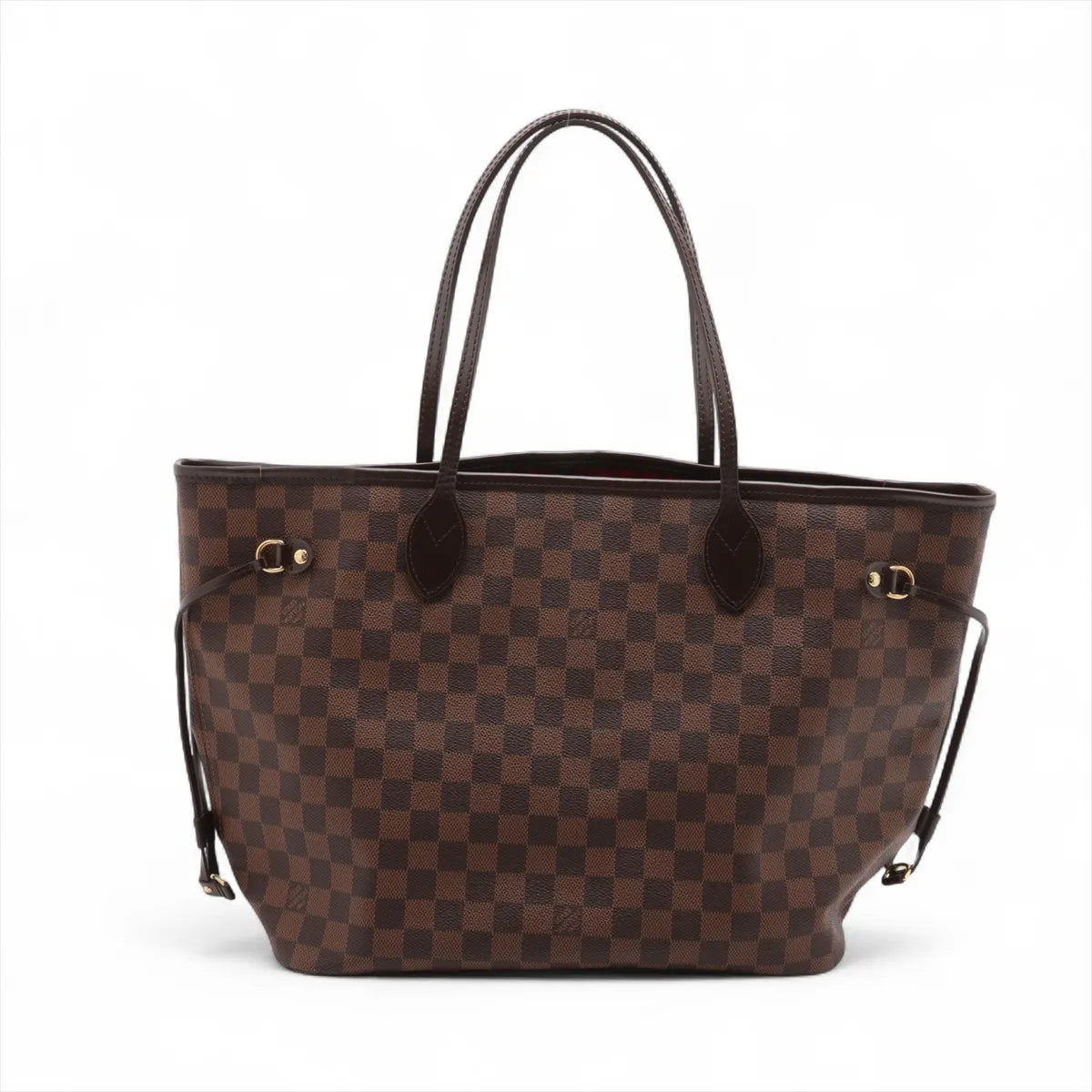 Louis Vuitton Damier Ebene Neverfull MM Clearance Sale
