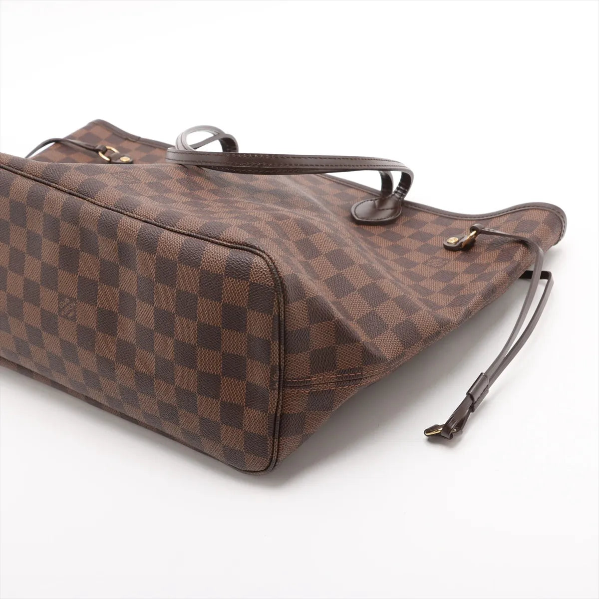 Louis Vuitton Damier Ebene Neverfull MM Clearance Sale