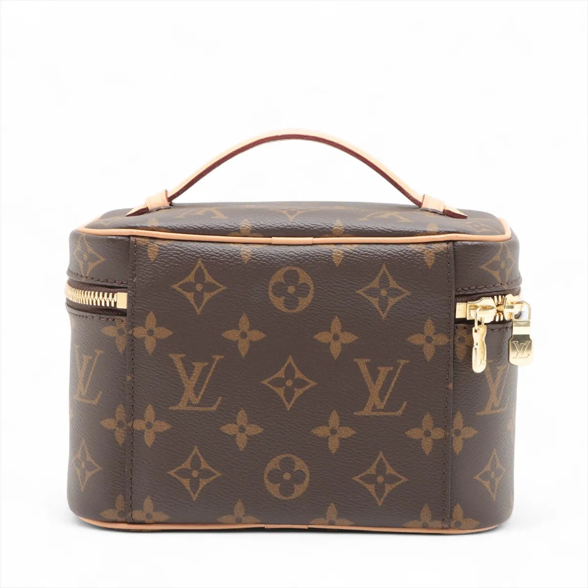 Louis Vuitton Monogram Canvas Nice Mini Clearance Sale