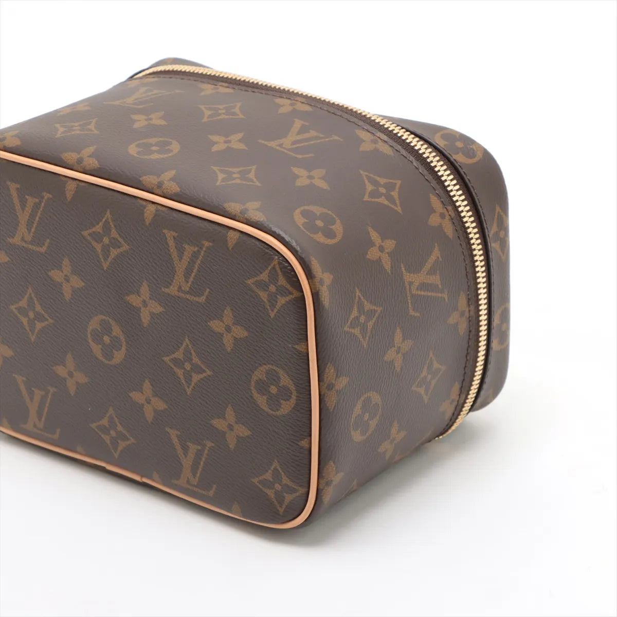 Louis Vuitton Monogram Canvas Nice Mini Clearance Sale