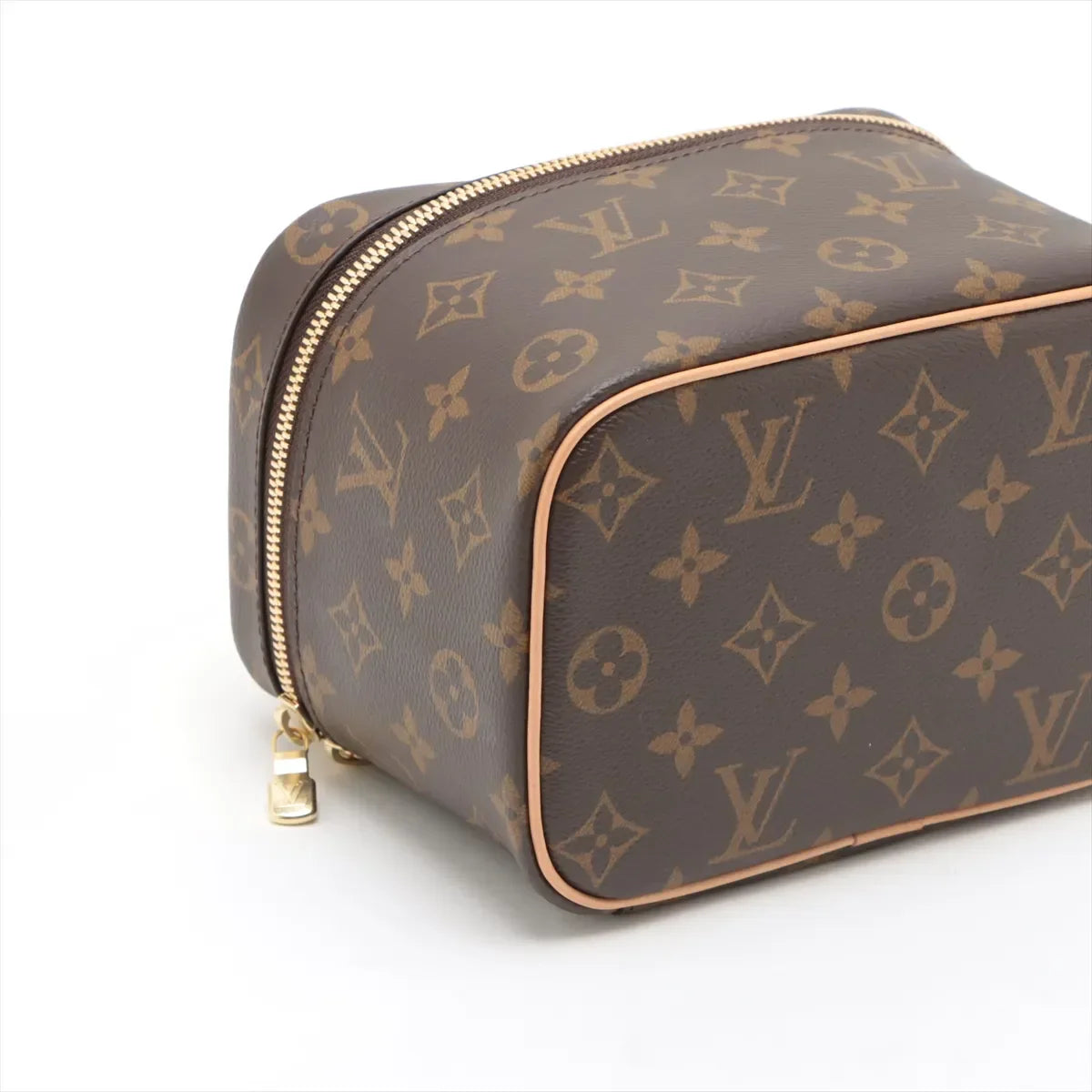 Louis Vuitton Monogram Canvas Nice Mini Clearance Sale