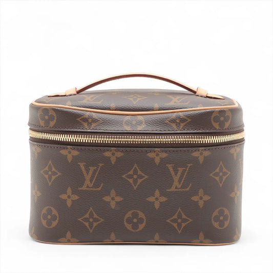 Louis Vuitton Monogram Canvas Nice Mini Clearance Sale