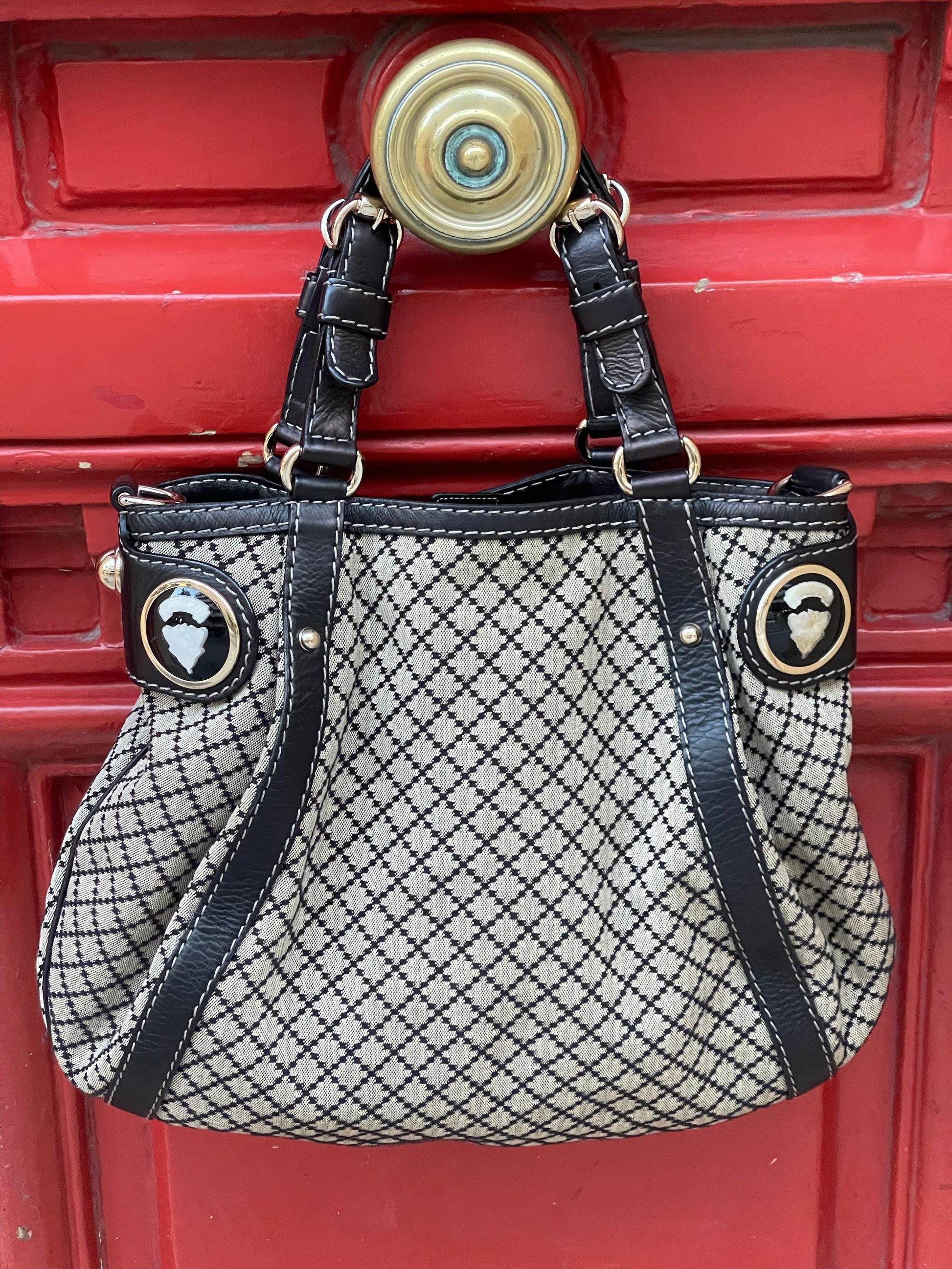 Gucci Designer Shoulder Bag