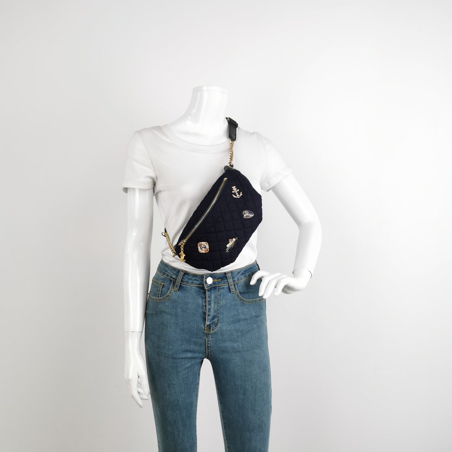 Chanel Handbag Bag - Lynora Bags