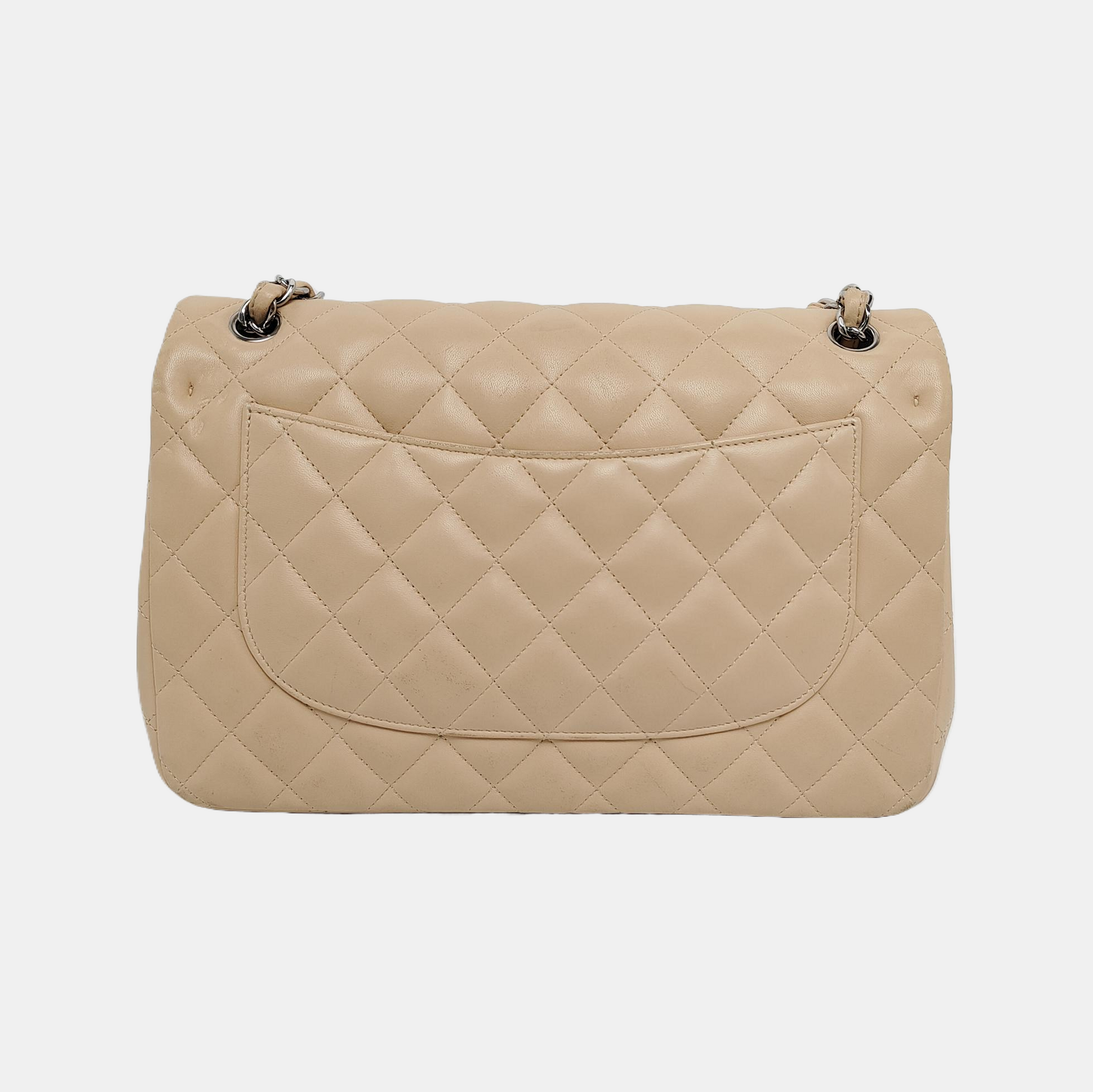 Chanel Classic Flap Shoulder Bag - Lynora Bags