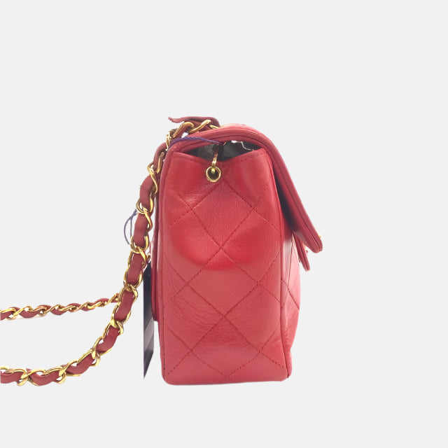 Chanel Classic Flap Shoulder Bag - Lynora Bags