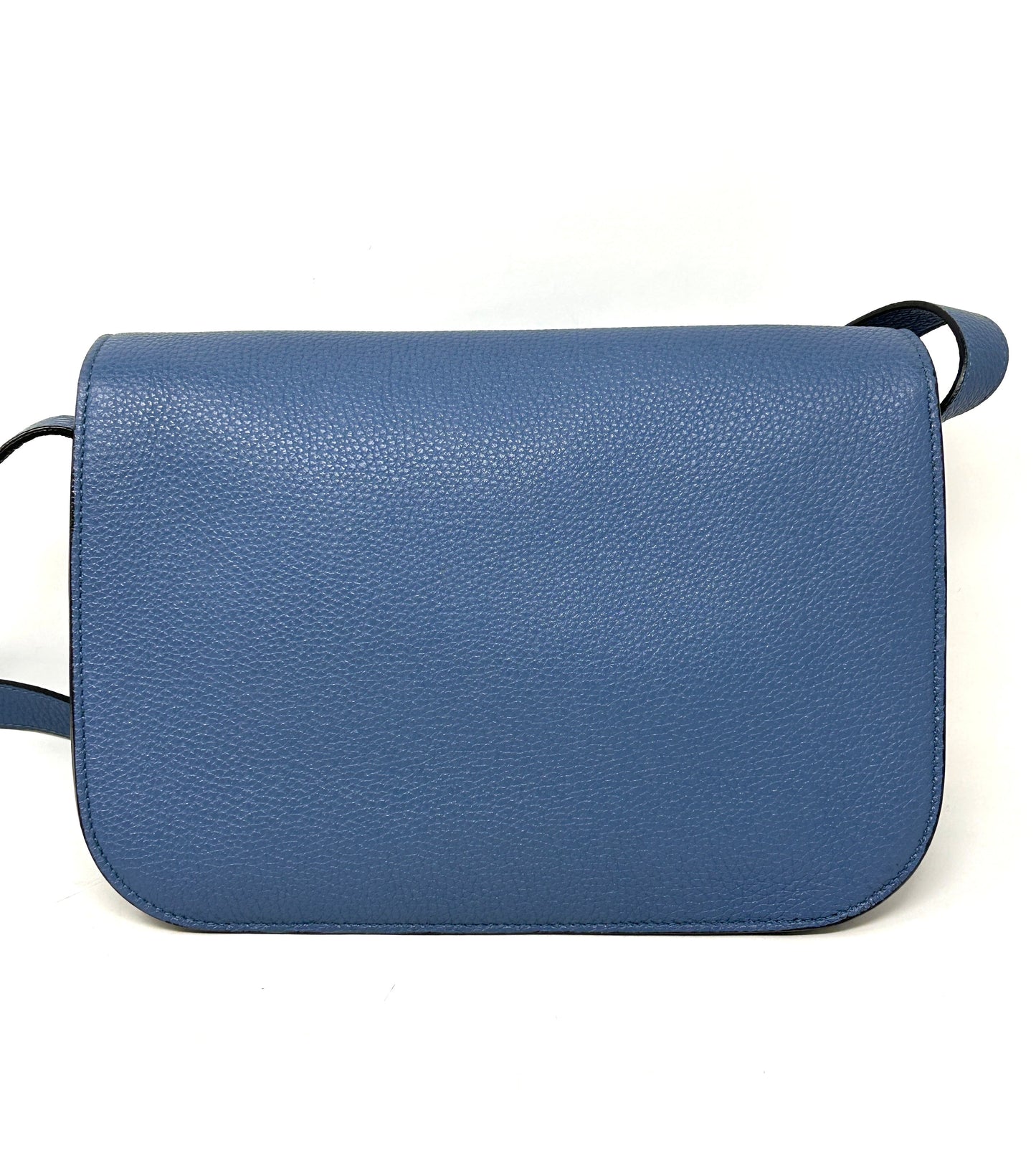 Gucci Leather Shoulder Bag