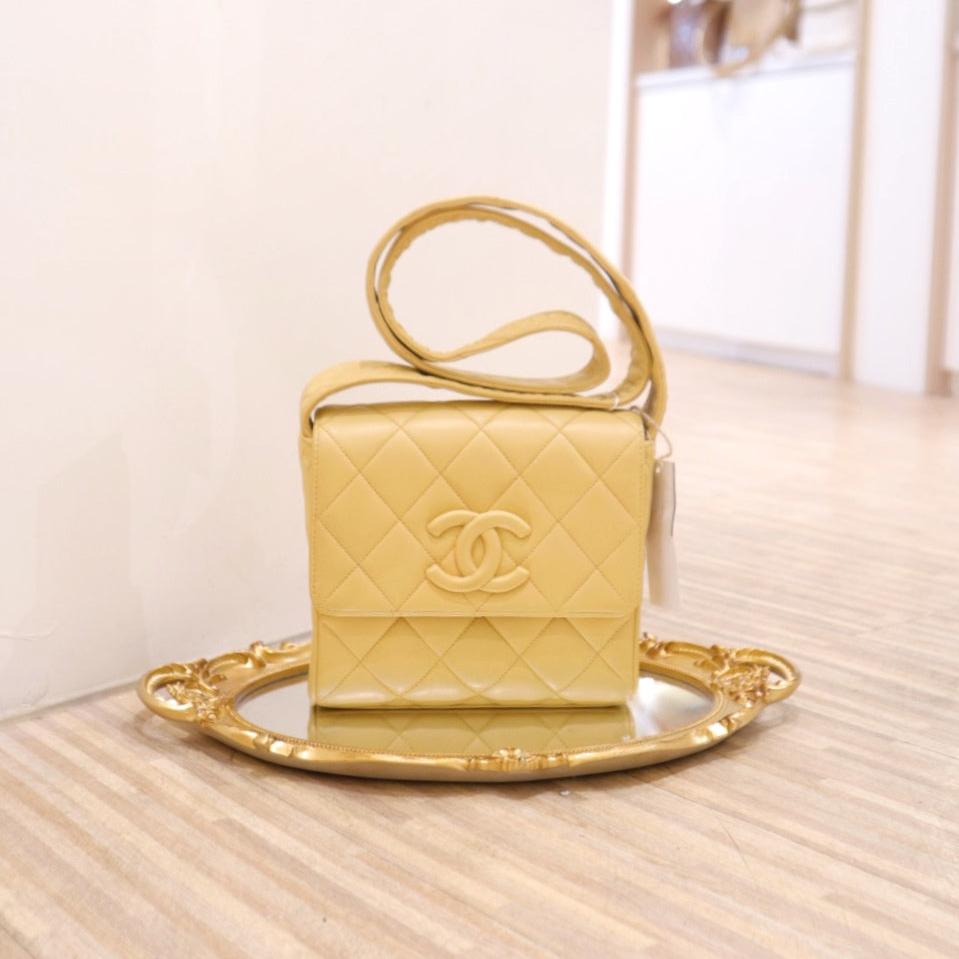 Chanel Shoulder Bag - Lynora Bags