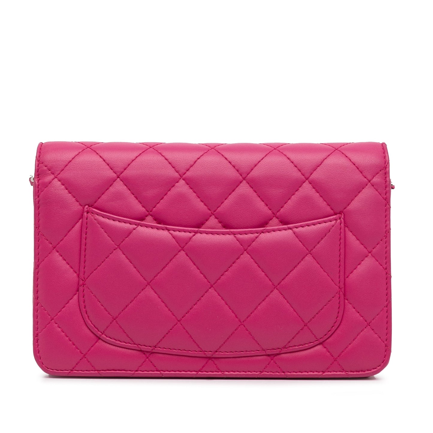 Chanel Wallet On Chain Crossbody Bag - Lynora Bags