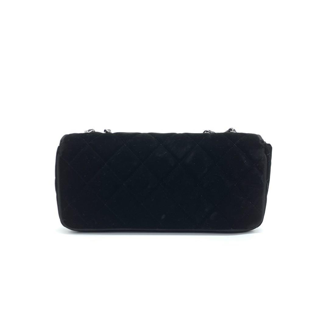 Chanel Baguette Shoulder Bag - Lynora Bags