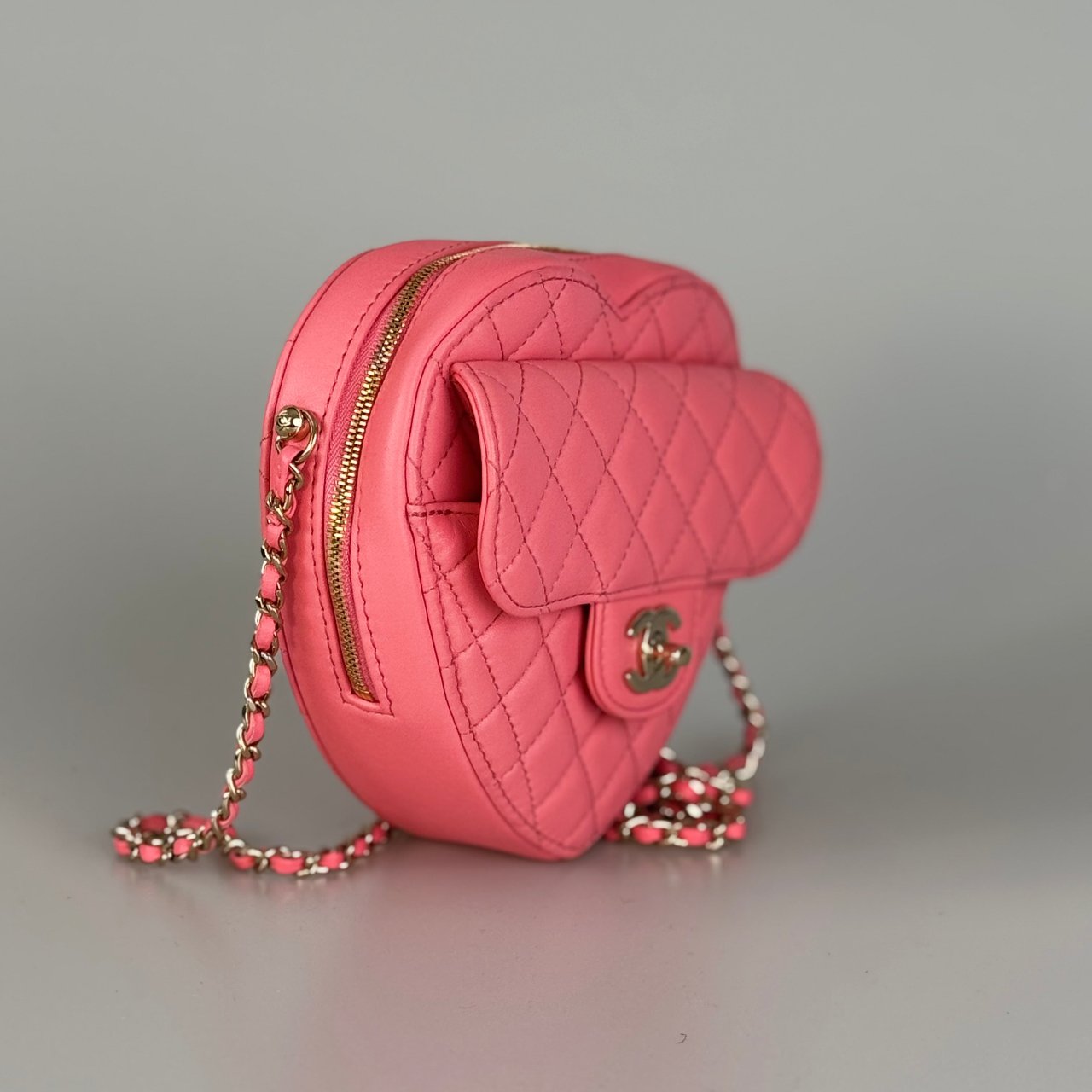 Chanel Handbag - Lynora Bags