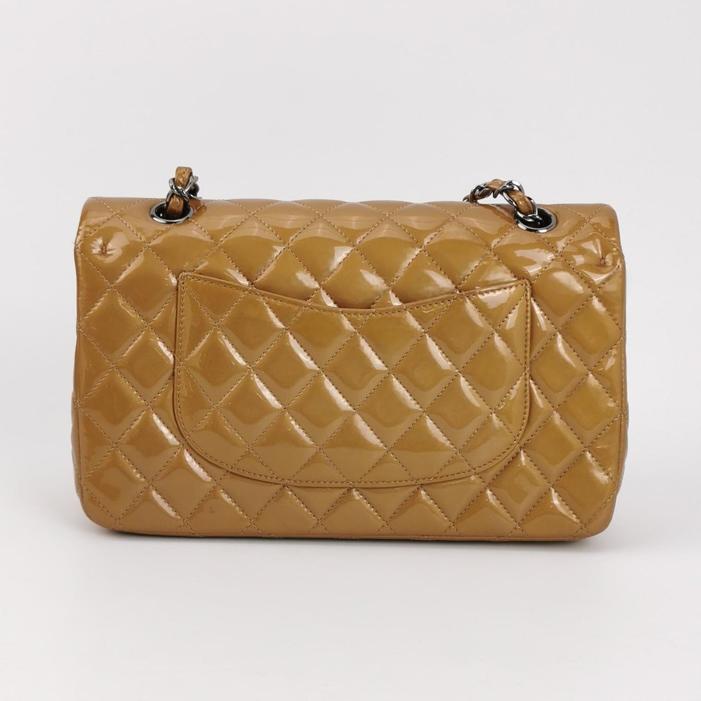 Chanel Classic Flap Shoulder Bag - Lynora Bags