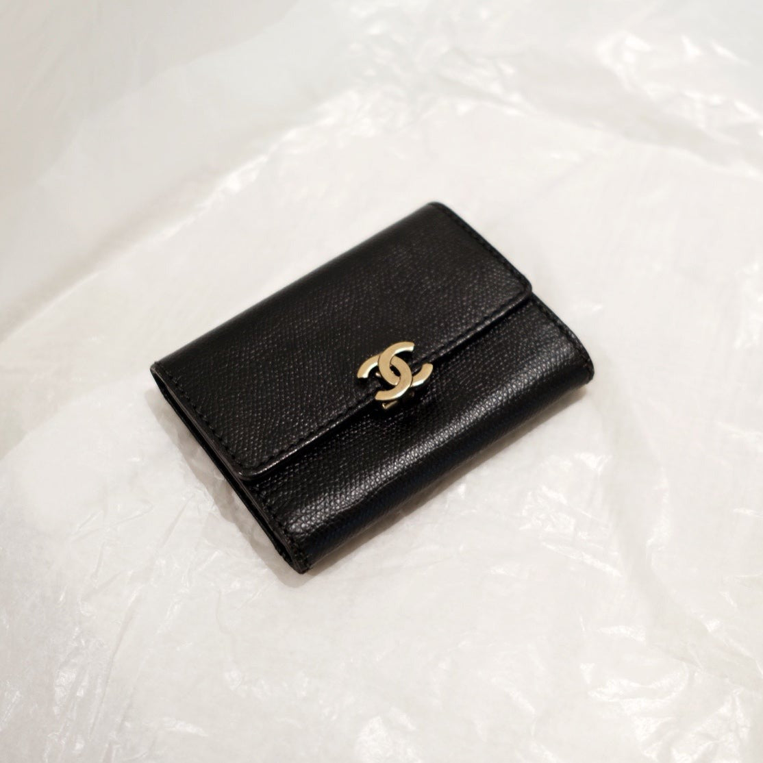 Chanel Flap Shoulder Bag - Lynora Bags