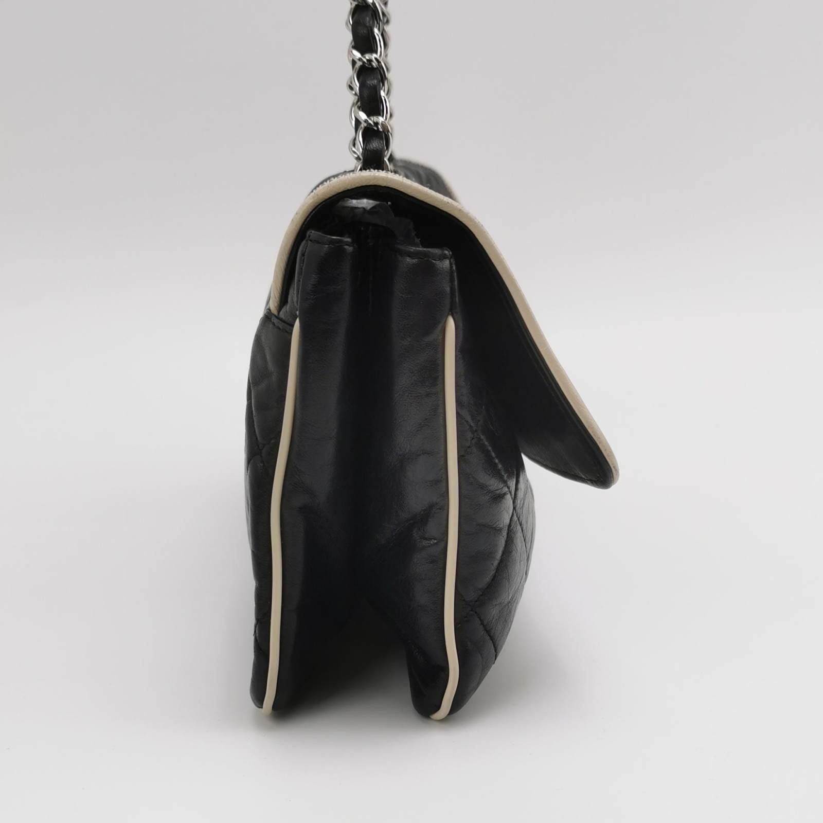 Chanel Flap Shoulder Bag - Lynora Bags