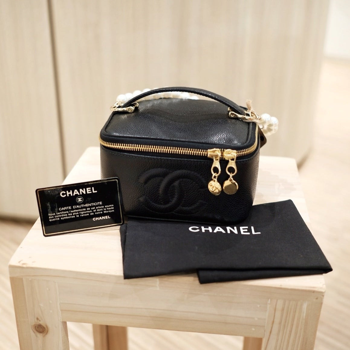 Chanel Handbag Bag - Lynora Bags