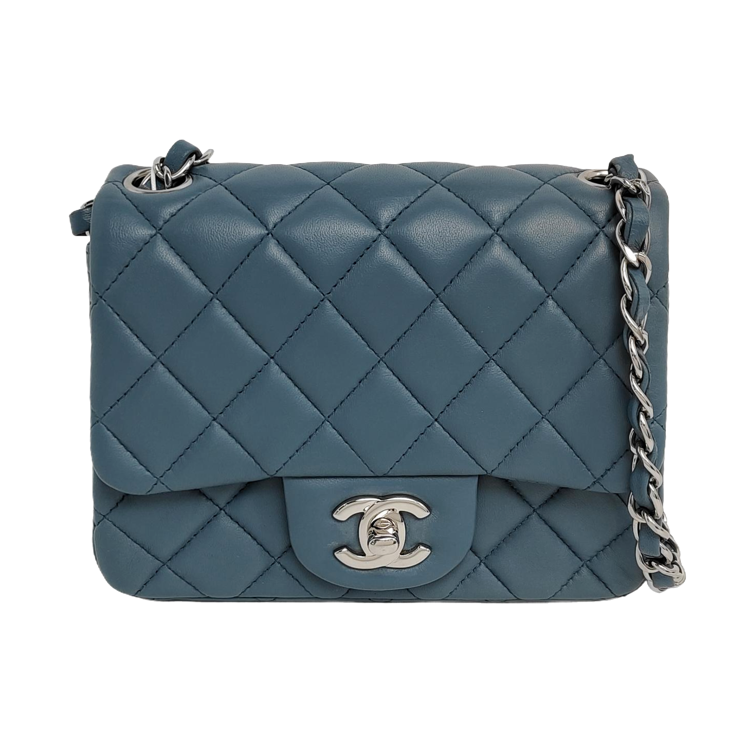 Chanel Classic Flap Crossbody Bag - Lynora Bags