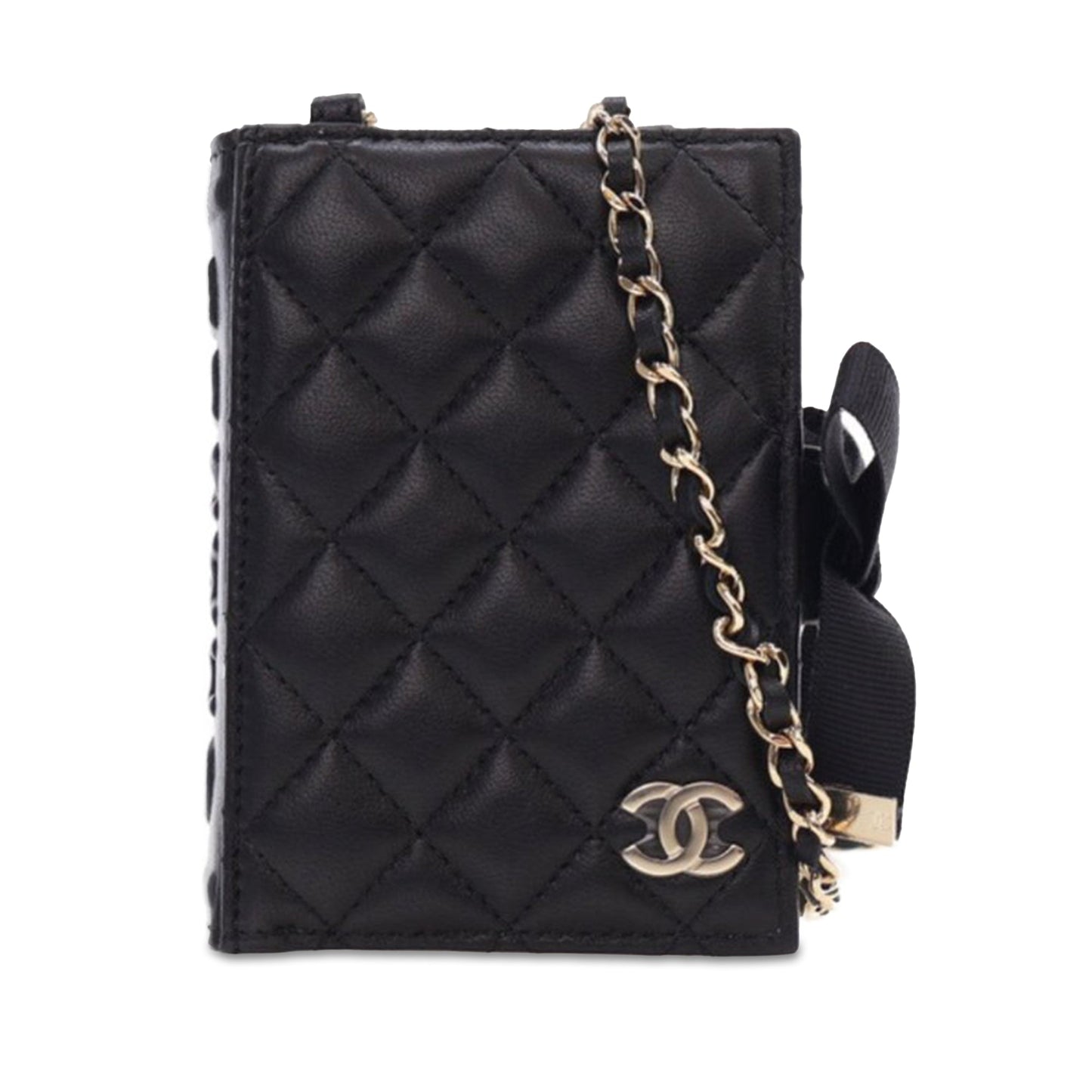 Chanel Crossbody Bag - Lynora Bags