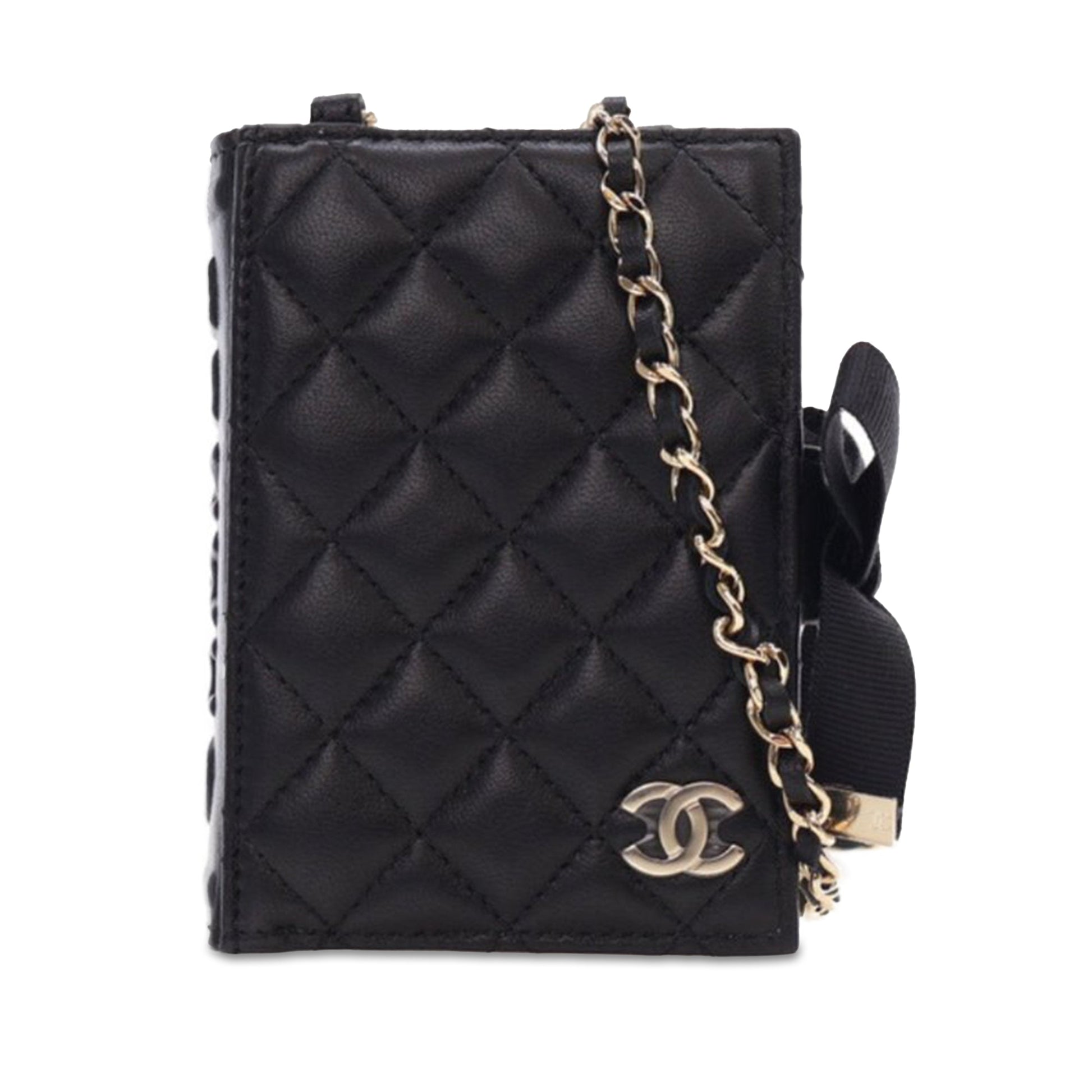 Chanel Crossbody Bag - Lynora Bags