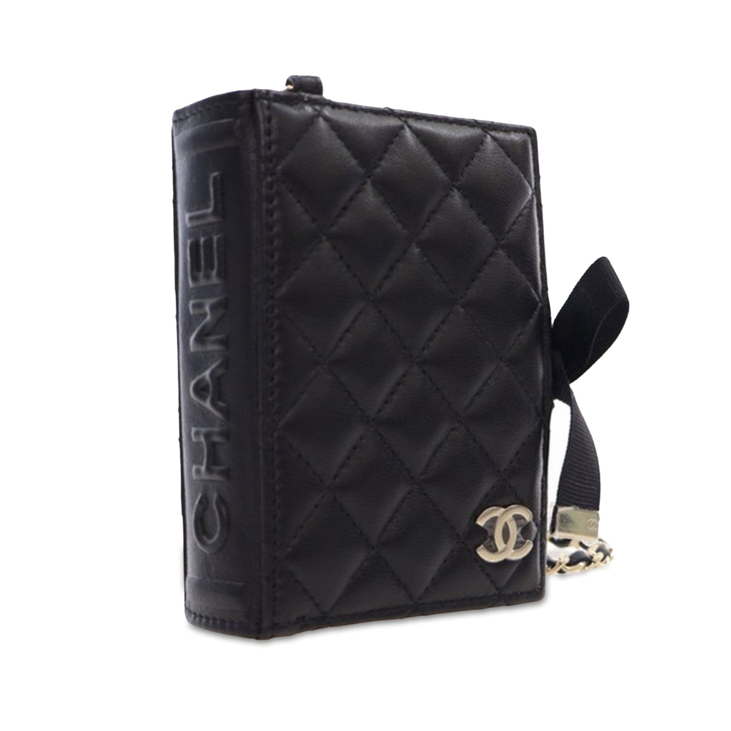Chanel Crossbody Bag - Lynora Bags
