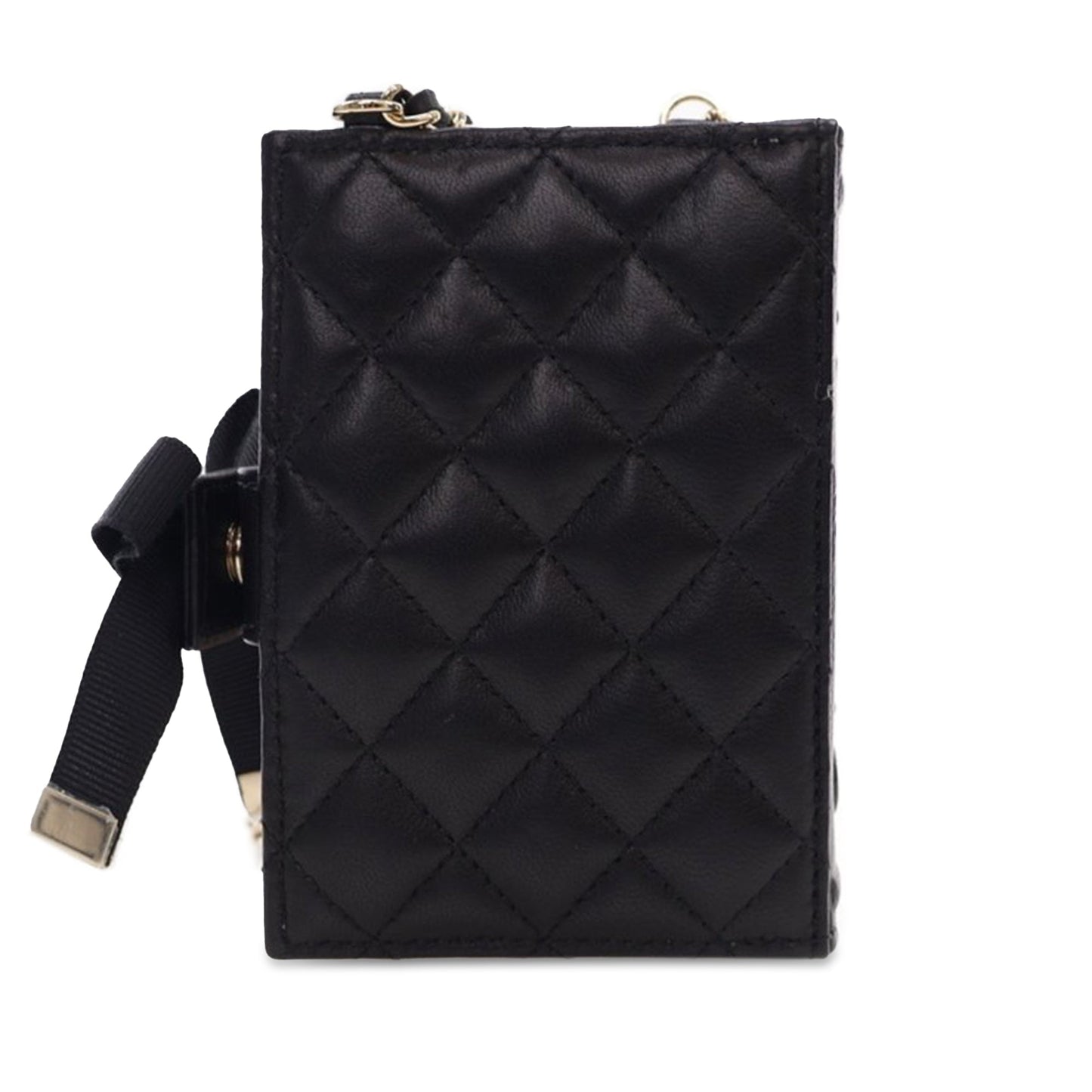 Chanel Crossbody Bag - Lynora Bags