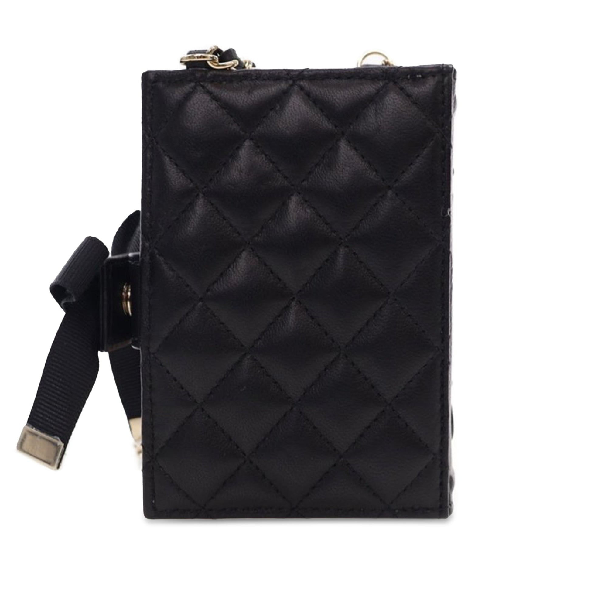 Chanel Crossbody Bag - Lynora Bags