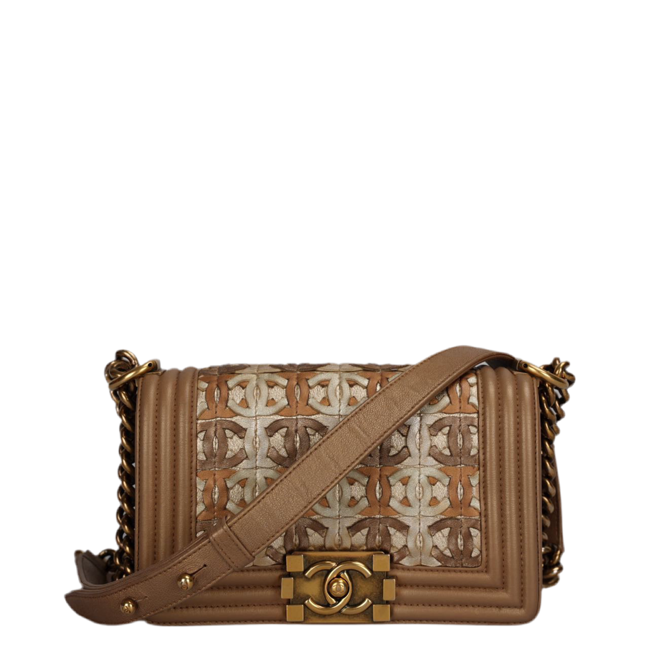 Chanel Handbag - Lynora Bags