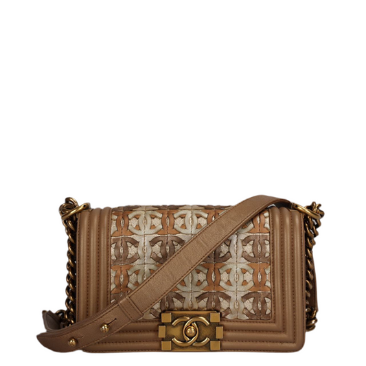Chanel Handbag - Lynora Bags