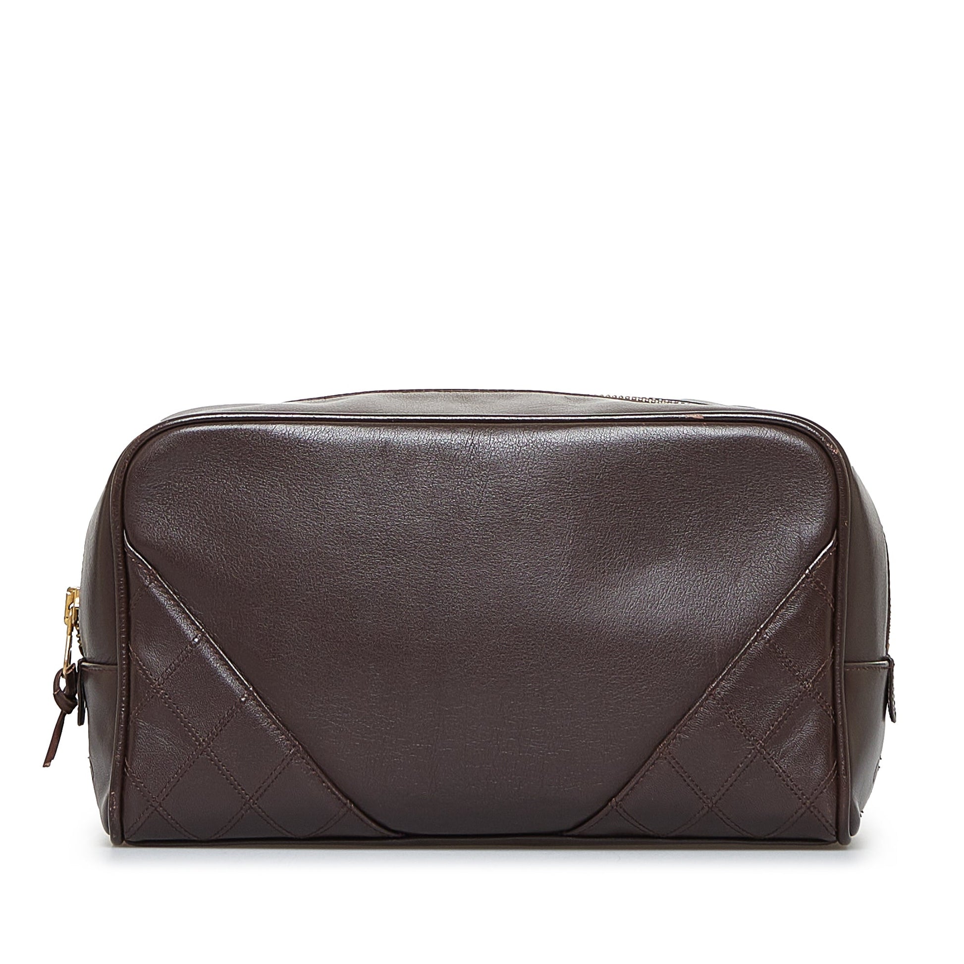 Chanel Clutch - Lynora Bags