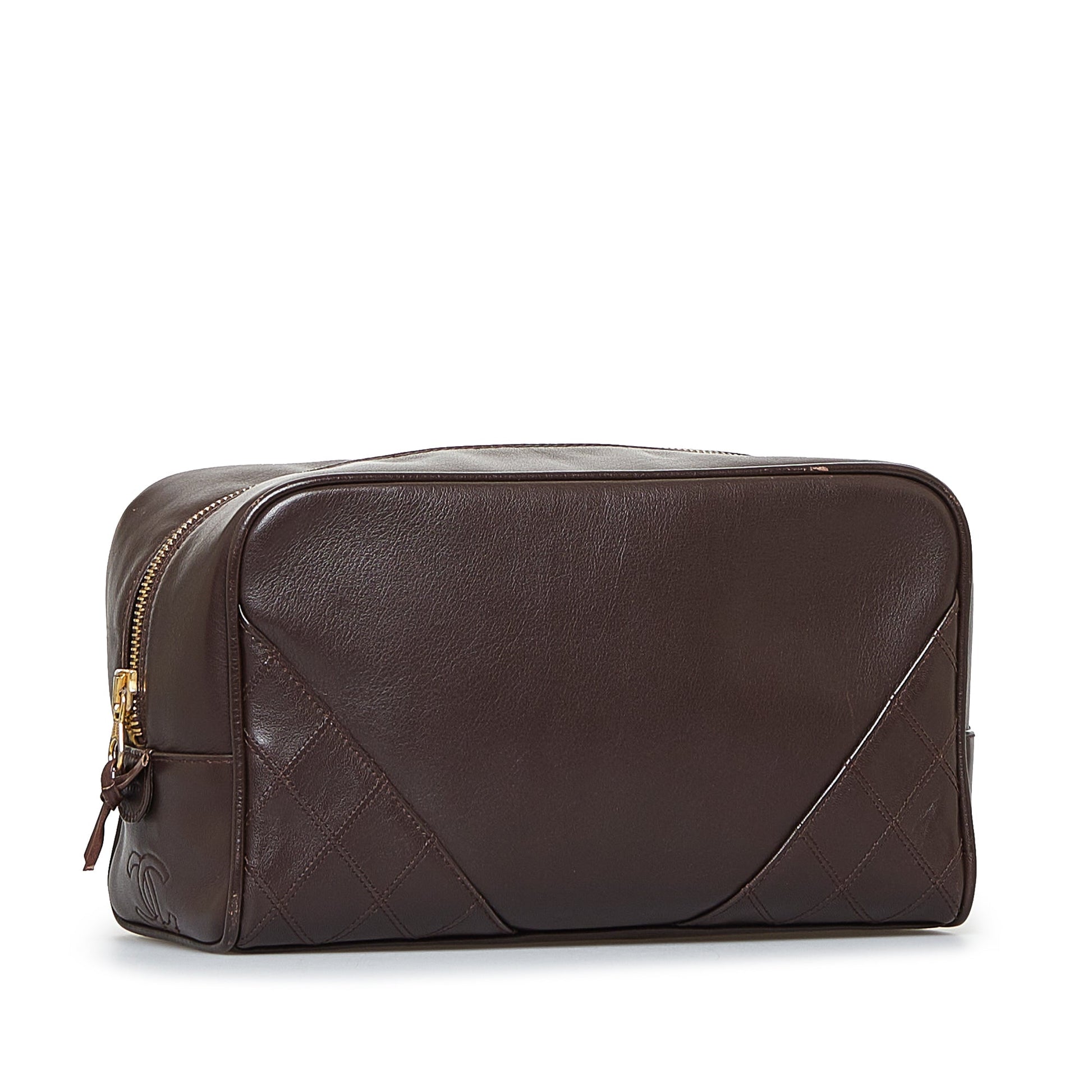 Chanel Clutch - Lynora Bags
